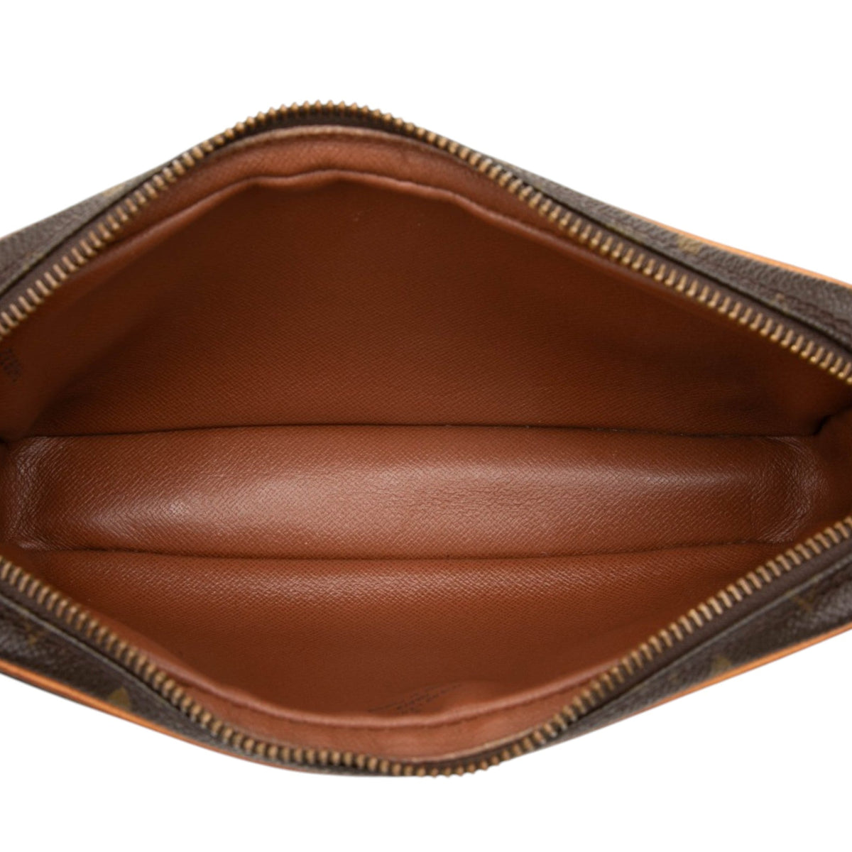 Louis Vuitton Monogram Marly Dragonne PM