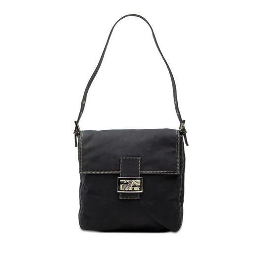 Fendi Canvas FF Marble Mamma Forever