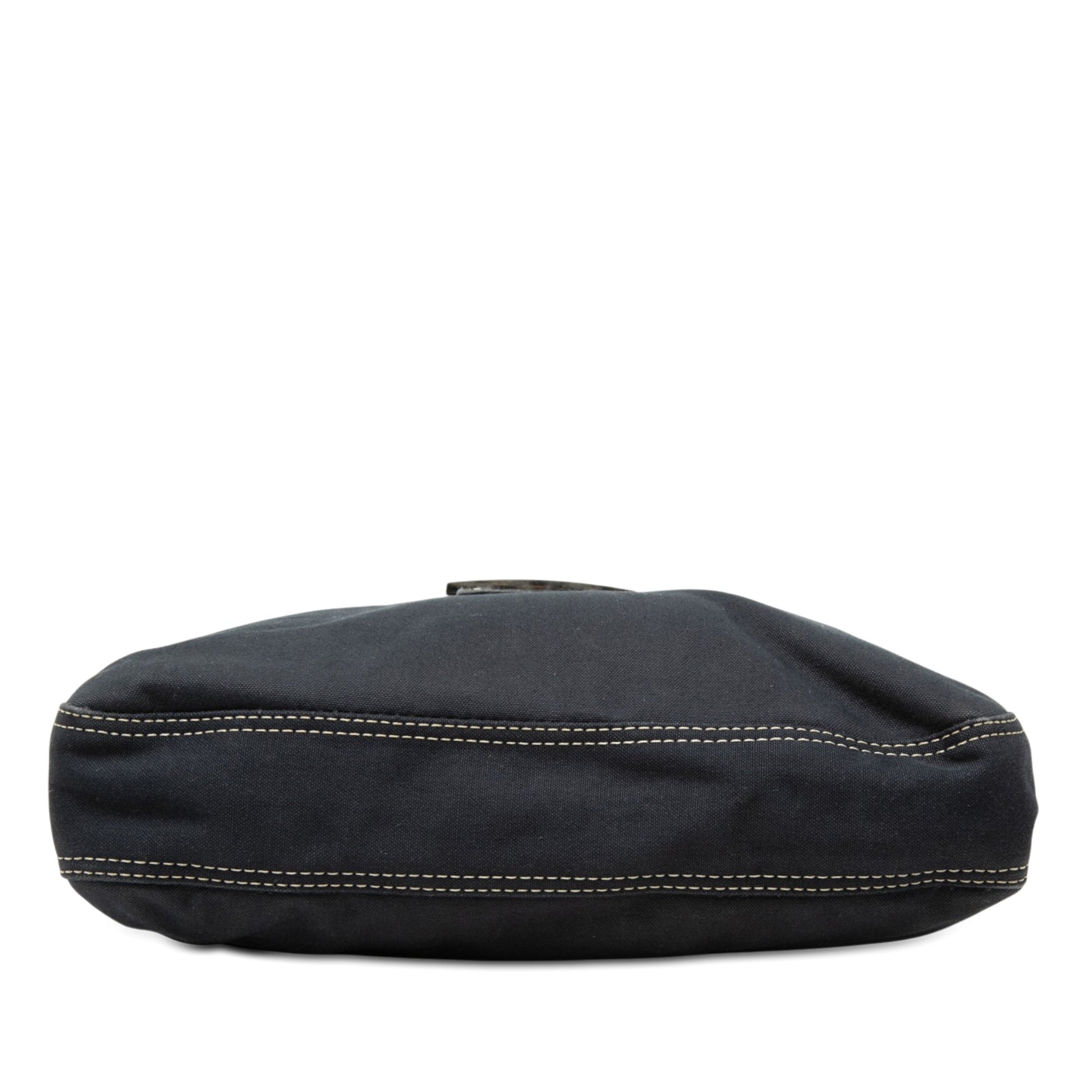 Fendi Canvas FF Marble Mamma Forever