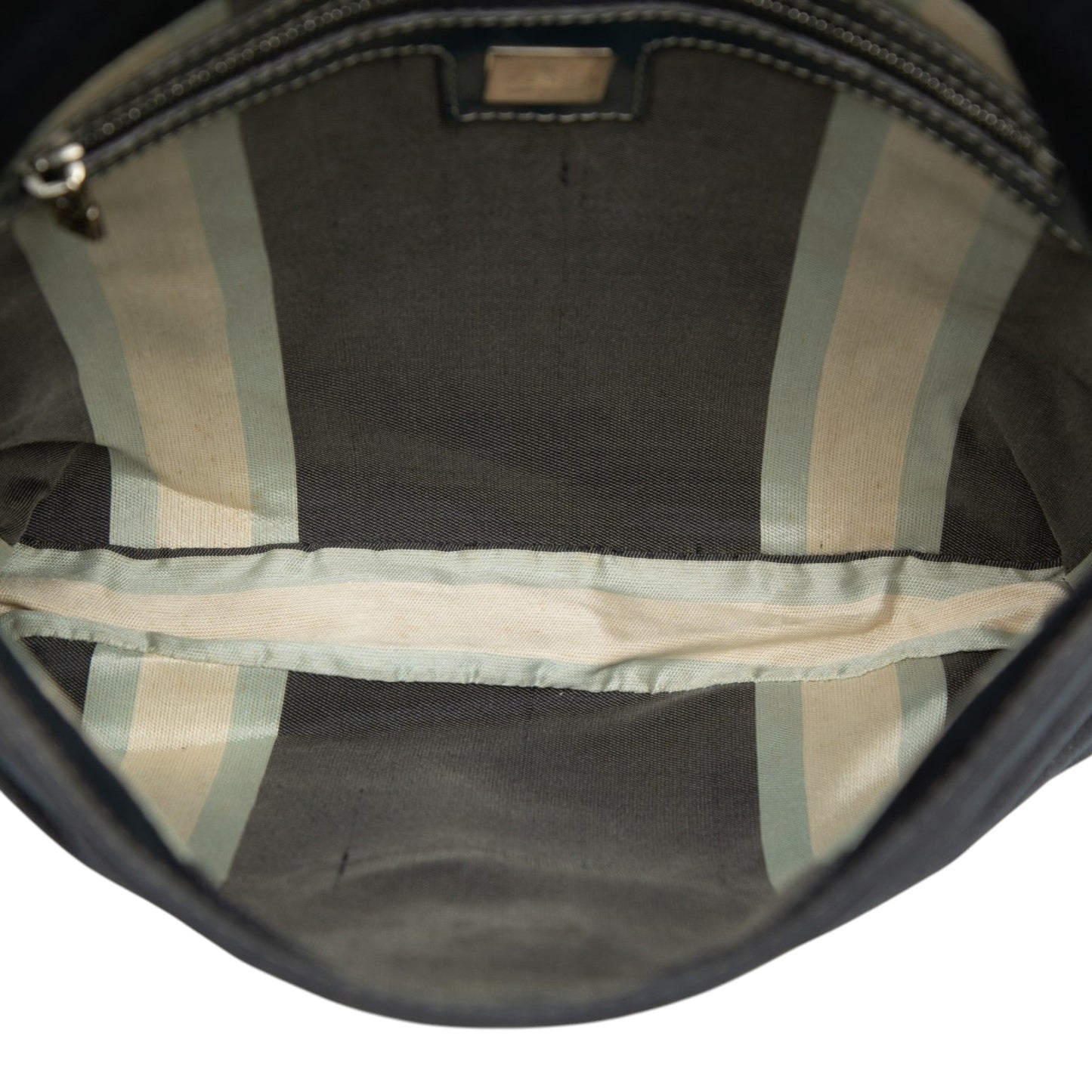 Fendi Canvas FF Marble Mamma Forever