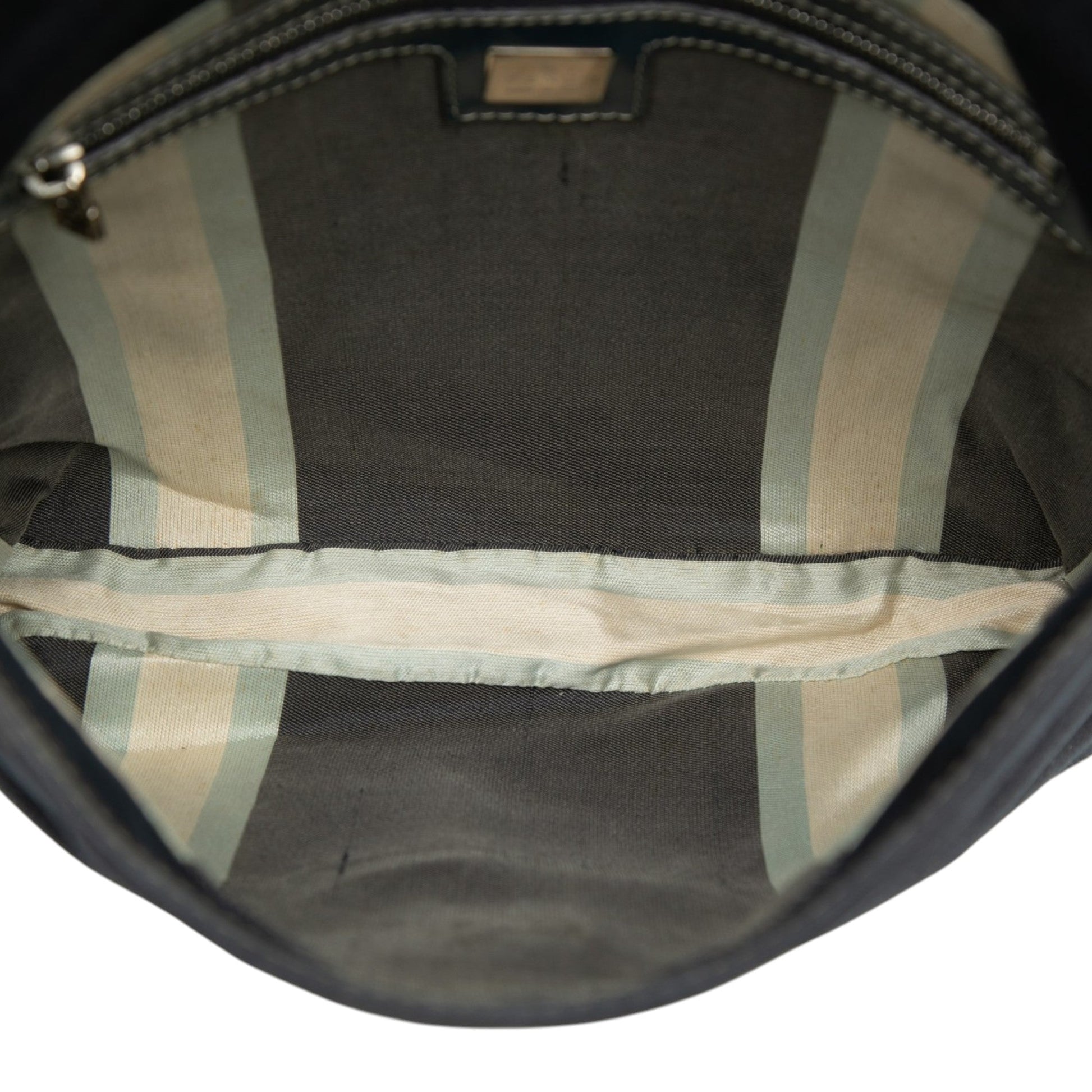 Fendi Canvas FF Marble Mamma Forever