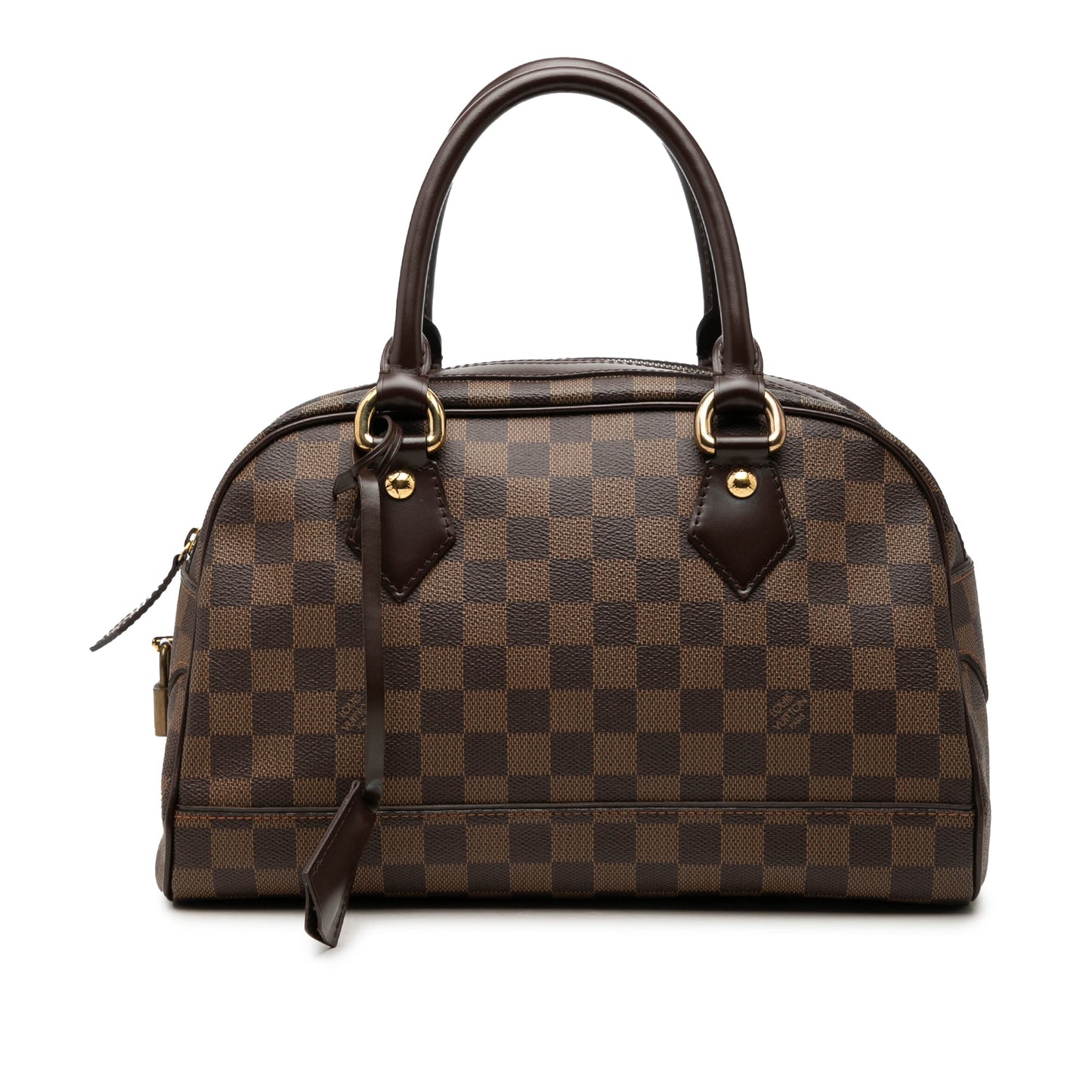 Louis Vuitton Damier Ebene Duomo