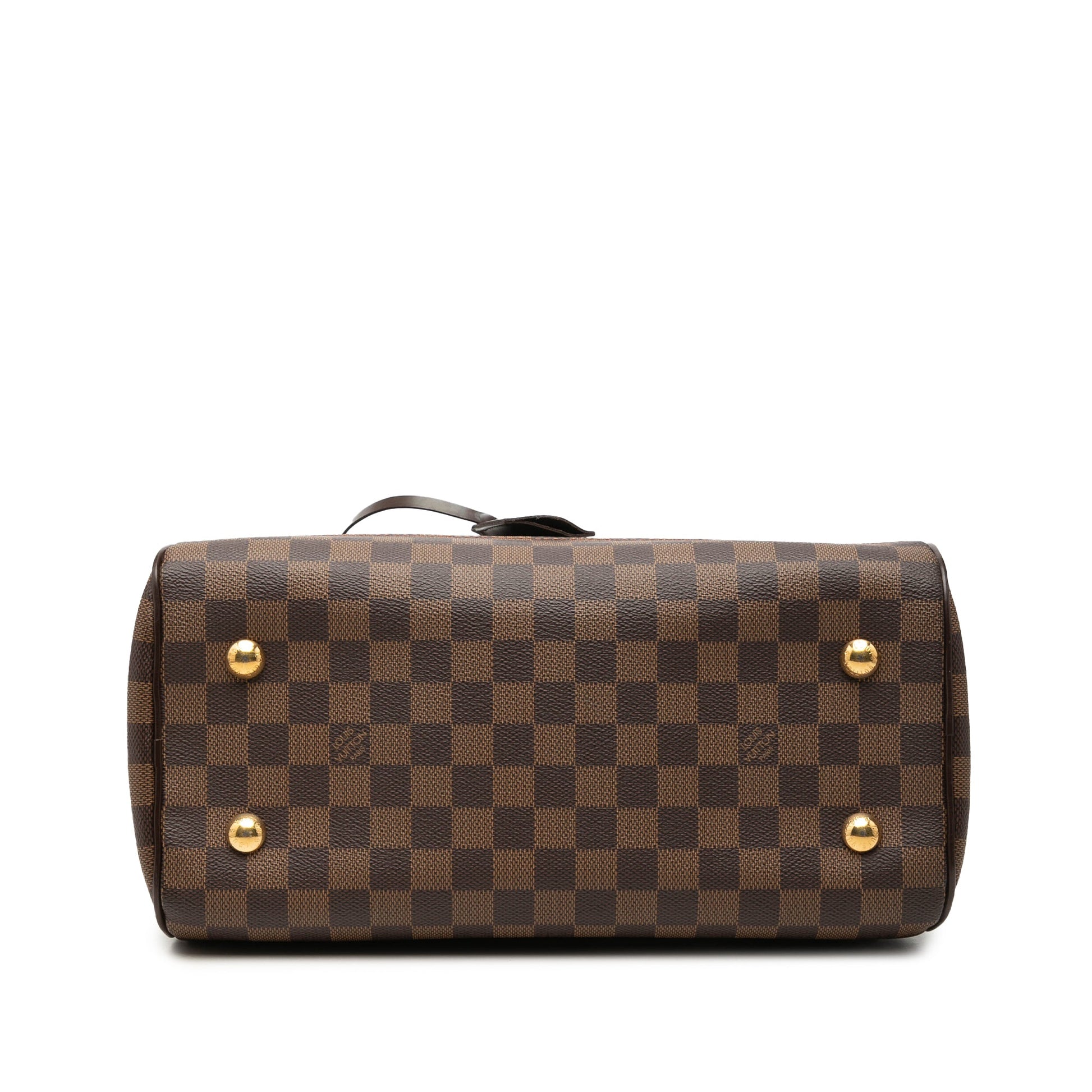 Louis Vuitton Damier Ebene Duomo