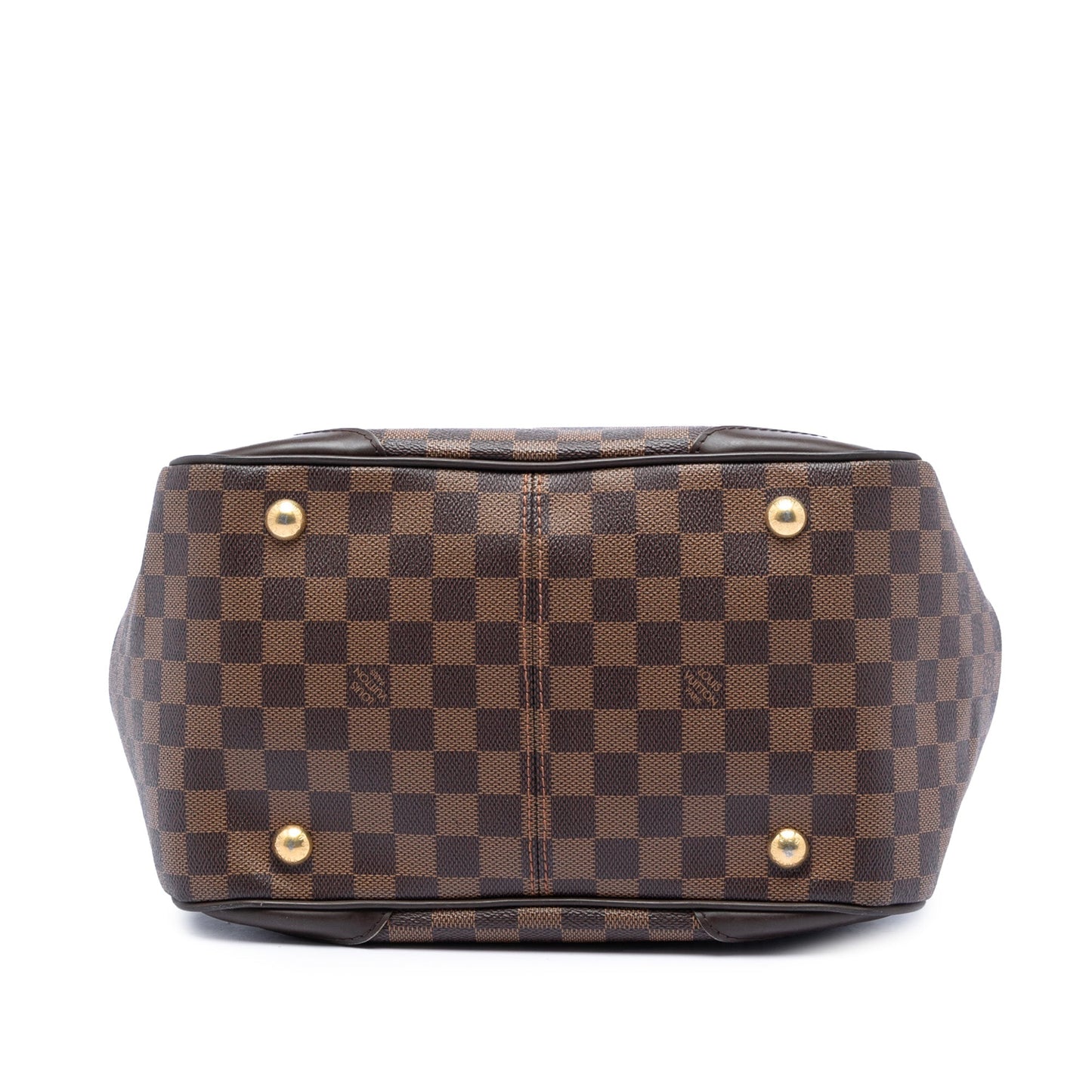 Louis Vuitton Damier Ebene Verona MM