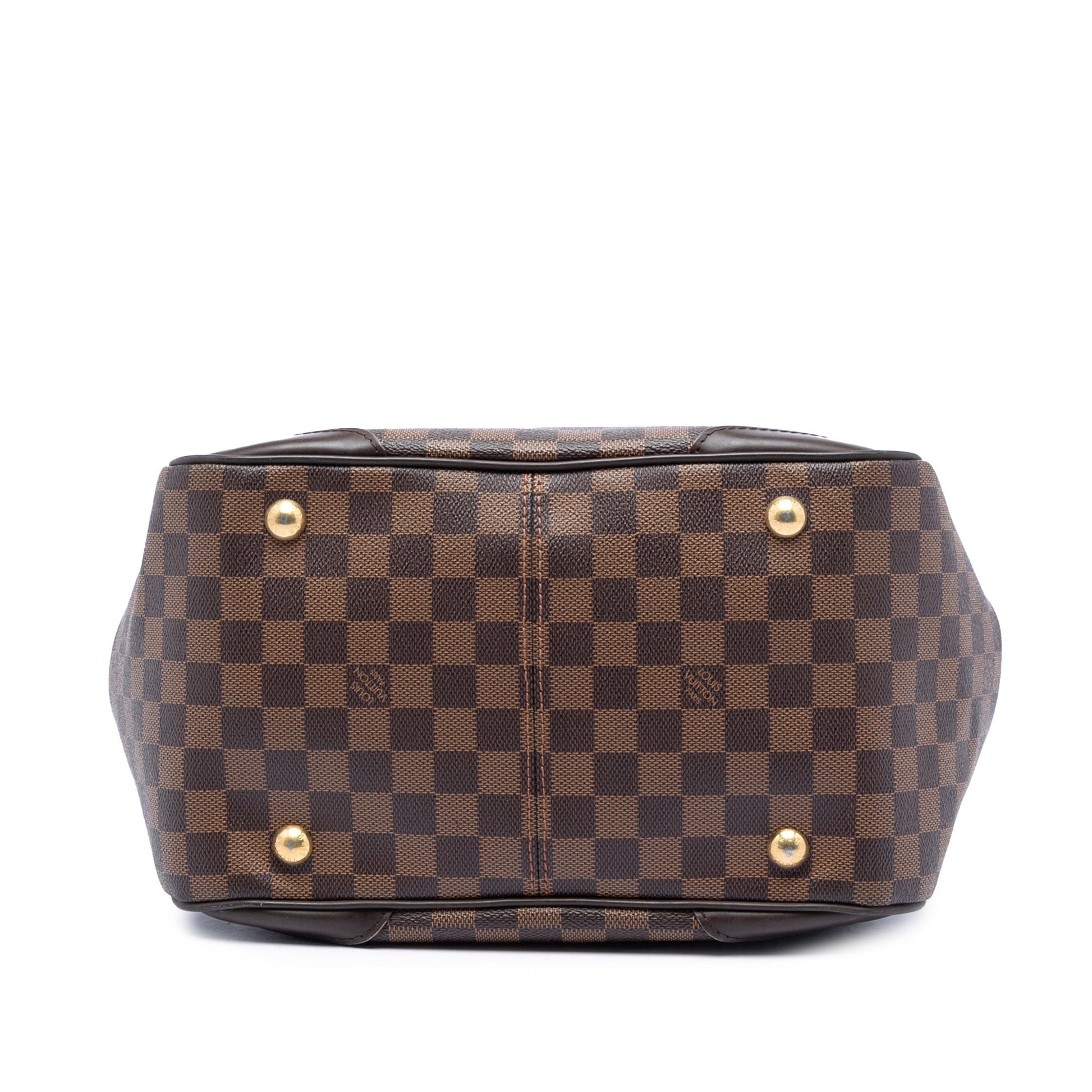 Louis Vuitton Damier Ebene Verona MM