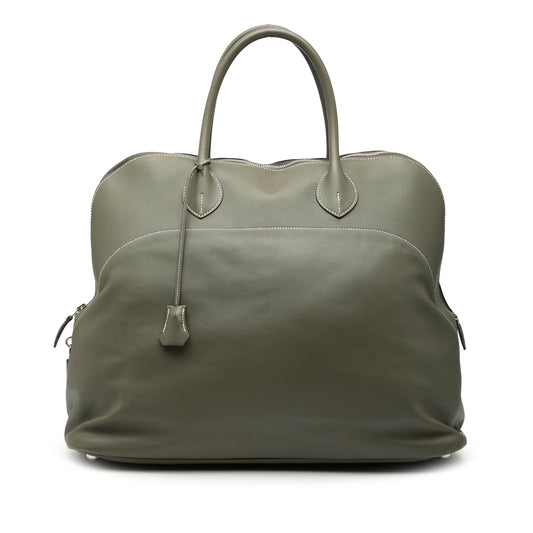 HermÃ¨s Sikkim Bolide Relax 45
