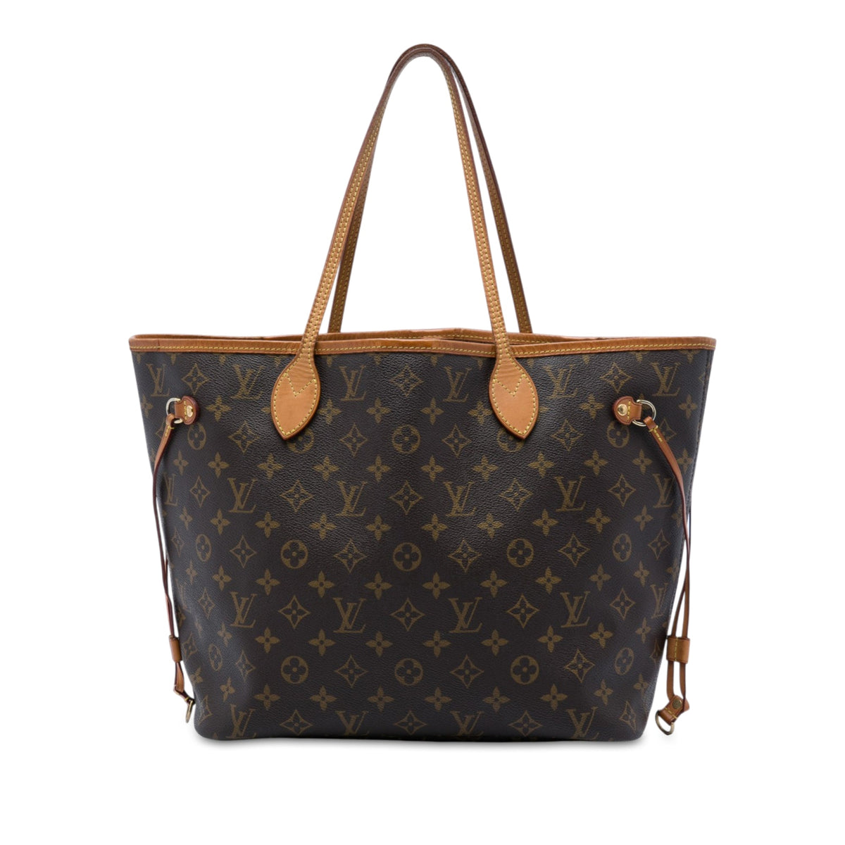 Louis Vuitton Monogram Neverfull MM