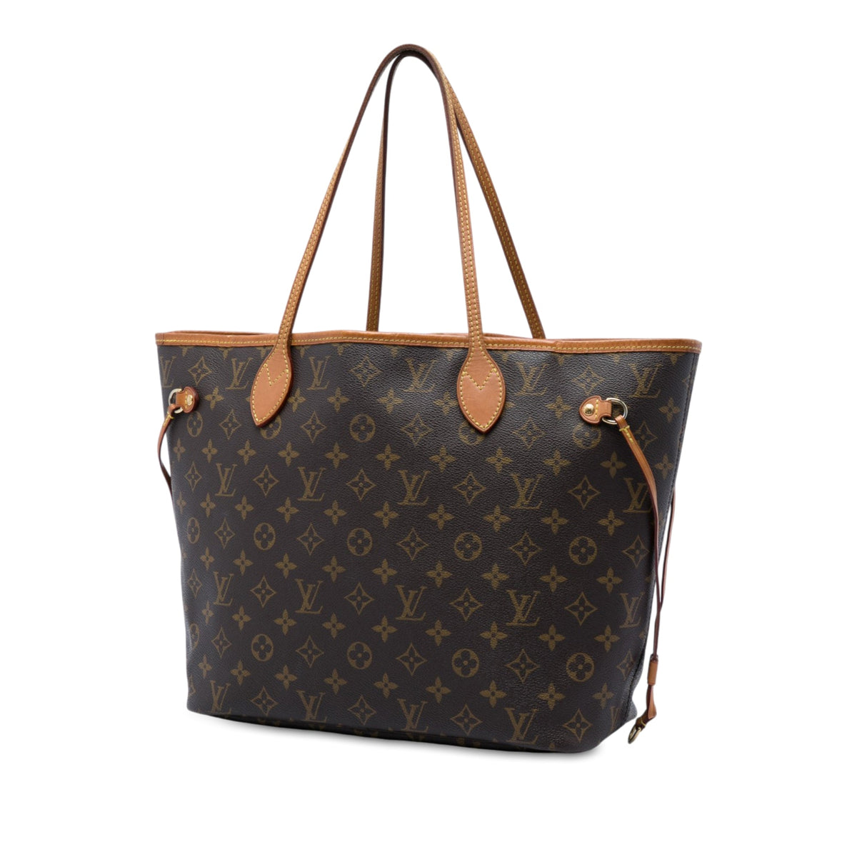 Louis Vuitton Monogram Neverfull MM