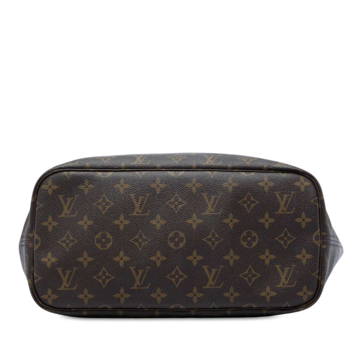 Louis Vuitton Monogram Neverfull MM