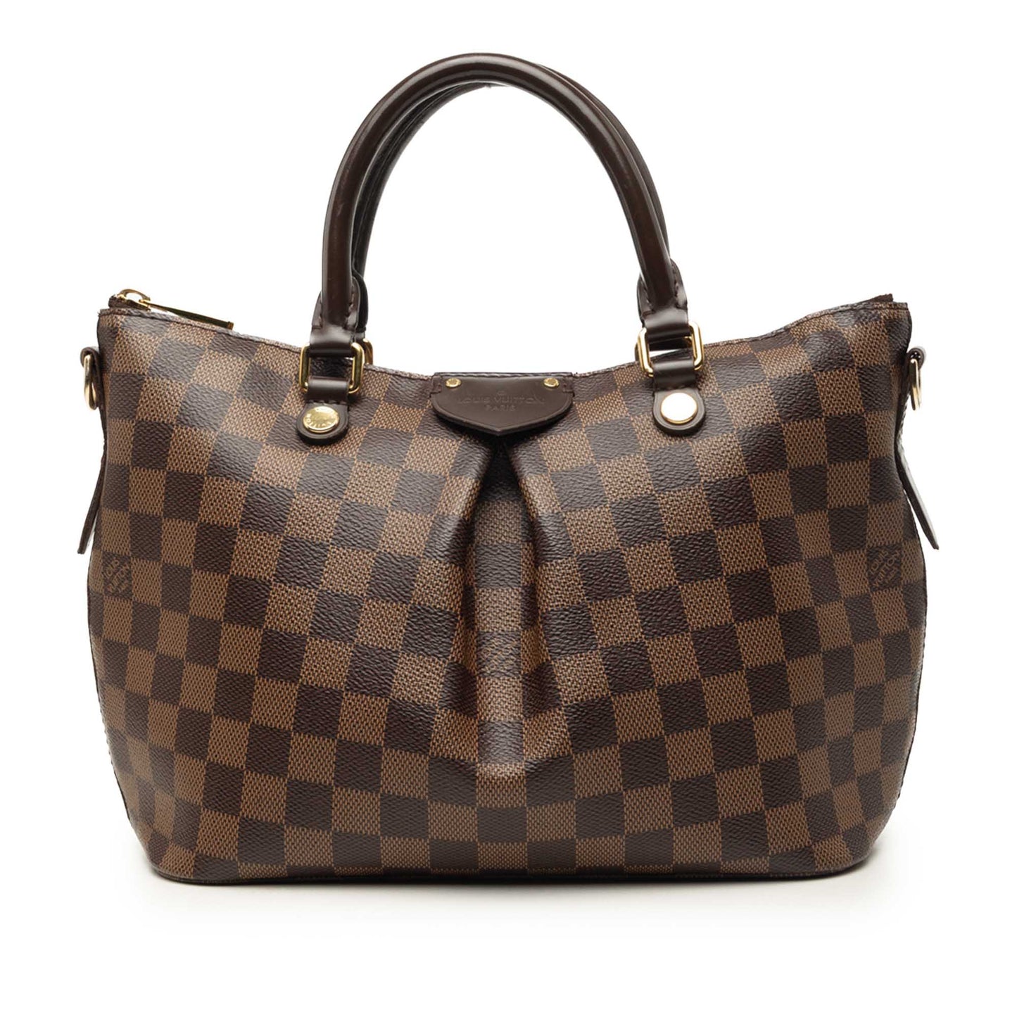 Louis Vuitton Damier Ebene Siena PM