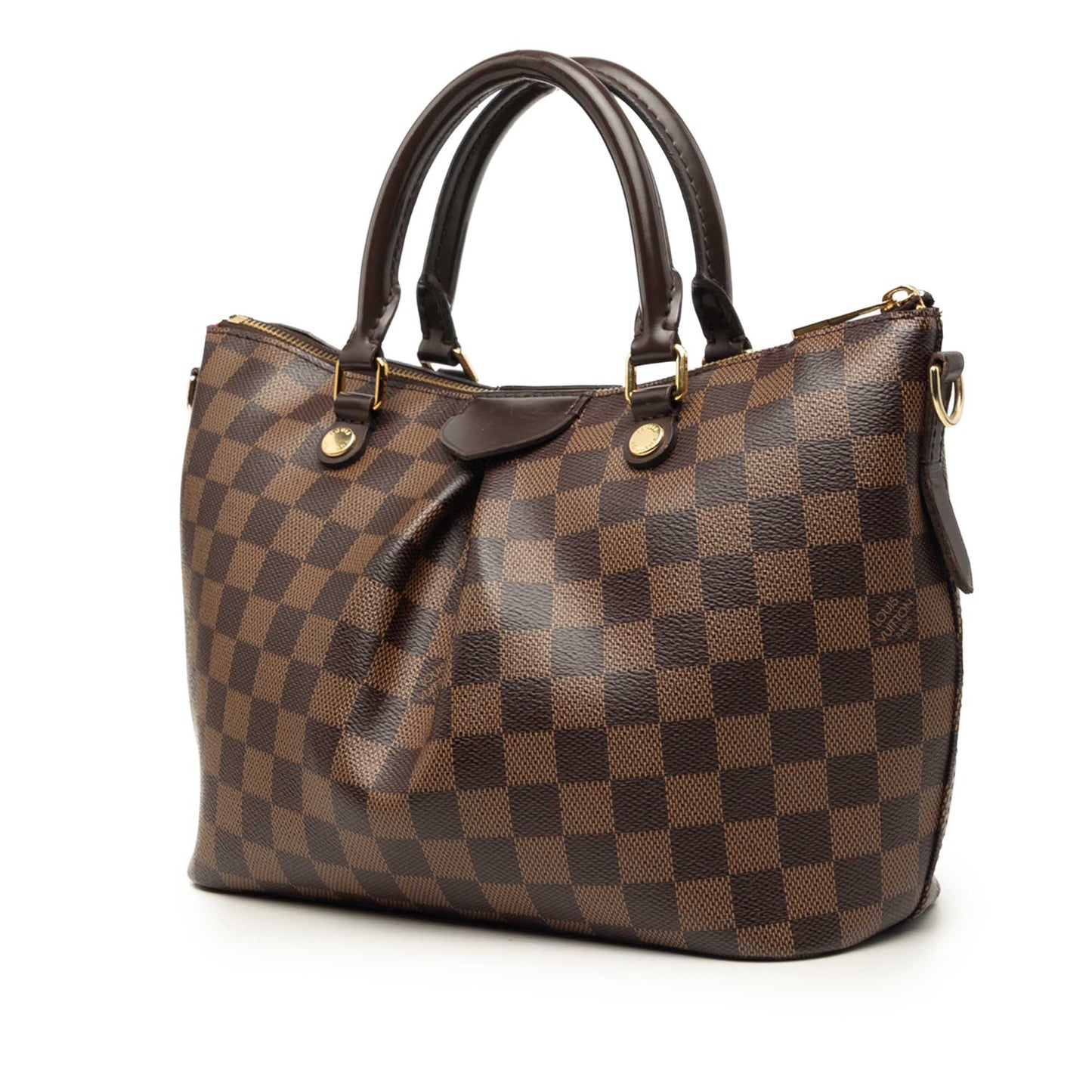 Louis Vuitton Damier Ebene Siena PM