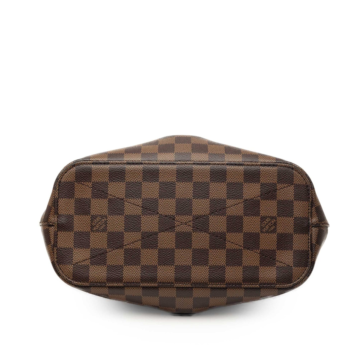 Louis Vuitton Damier Ebene Siena PM
