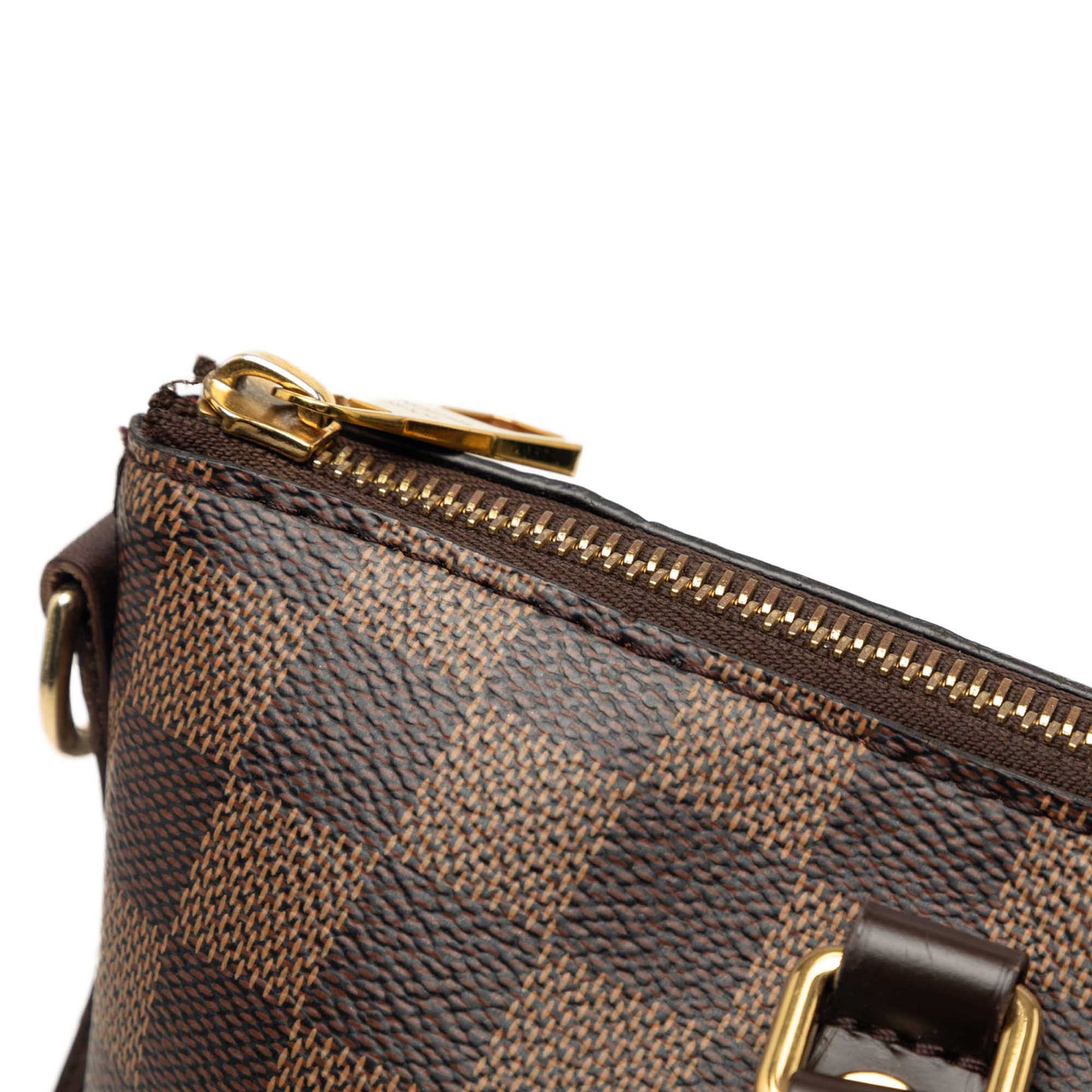 Louis Vuitton Damier Ebene Siena PM