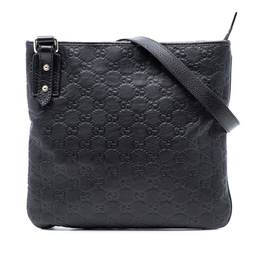 Gucci Guccissima Crossbody