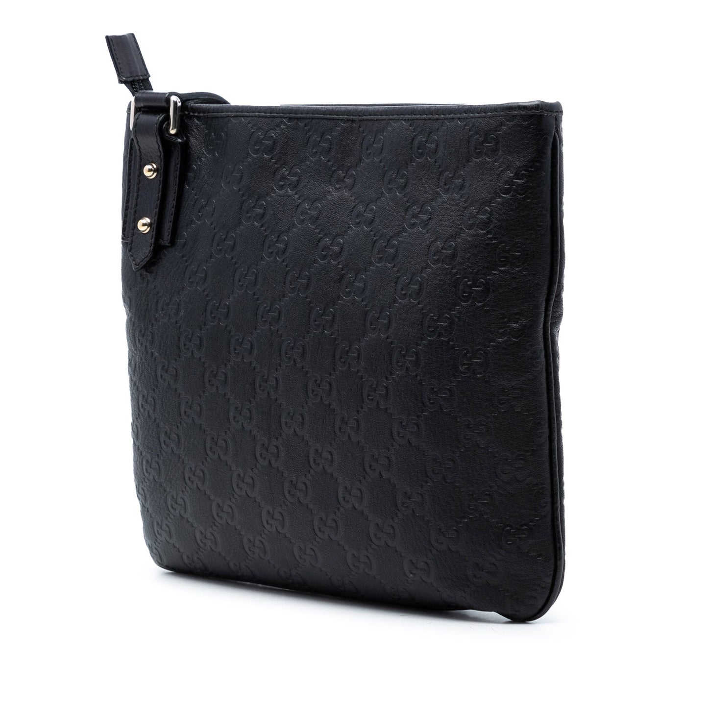 Gucci Guccissima Crossbody