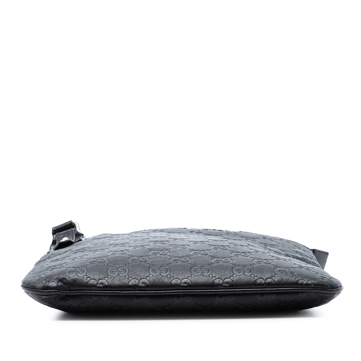 Gucci Guccissima Crossbody