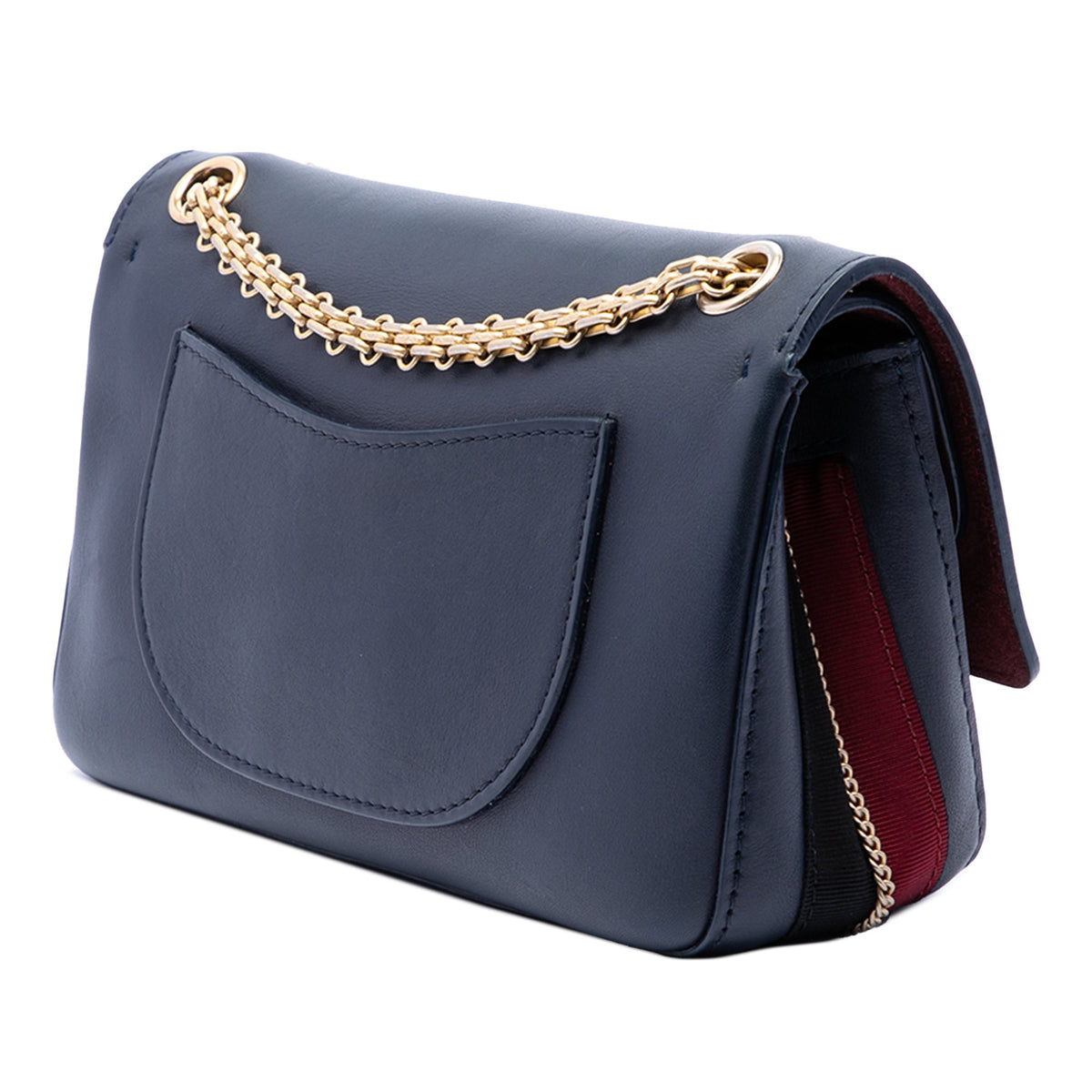 Chanel Calfskin Reissue 2.55 Medallion Nude Double Flap 225