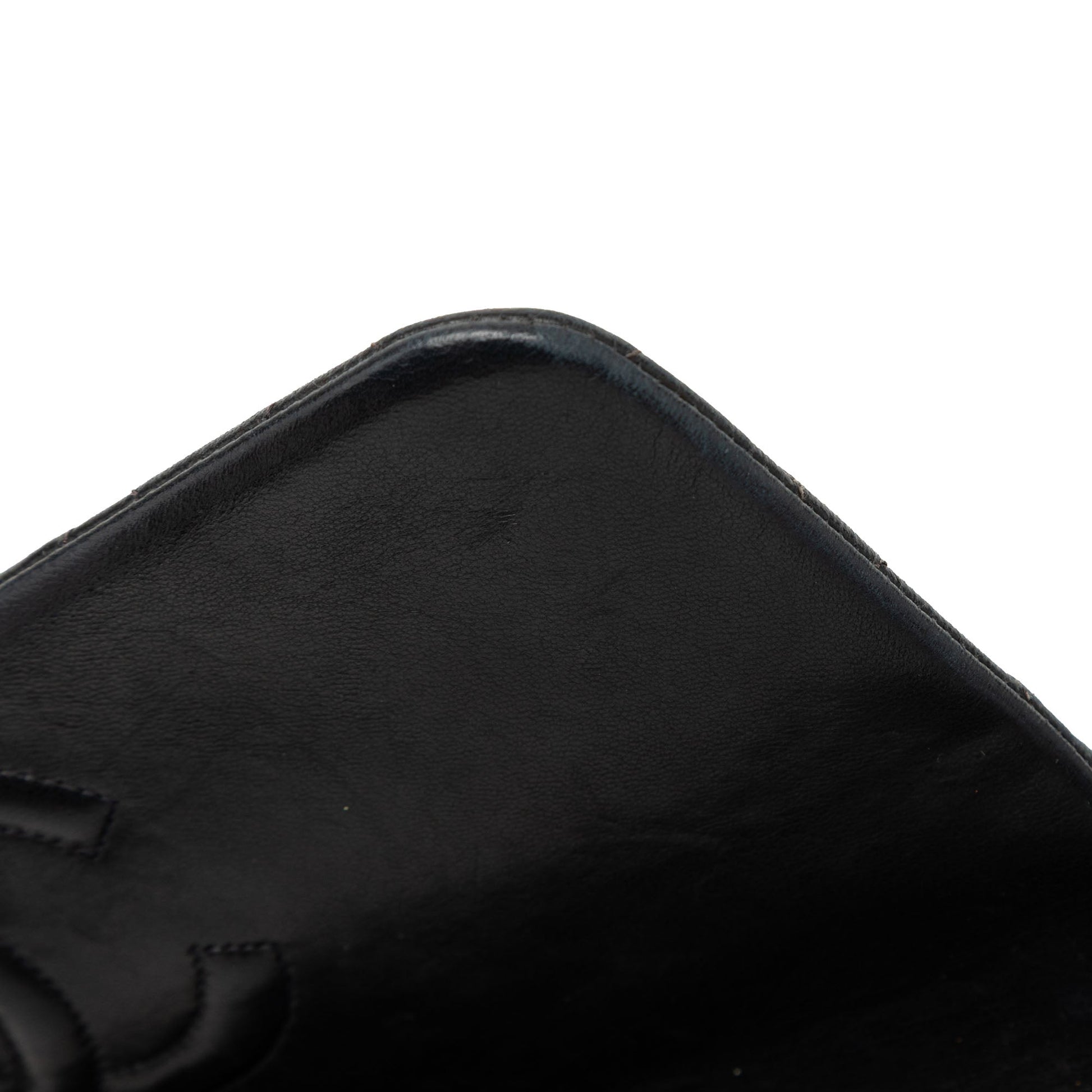 Chanel Medium Quilted Lambskin Flap Backpack