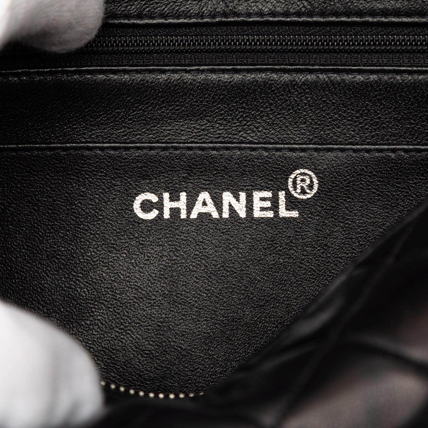 Chanel Medium Quilted Lambskin Flap Backpack