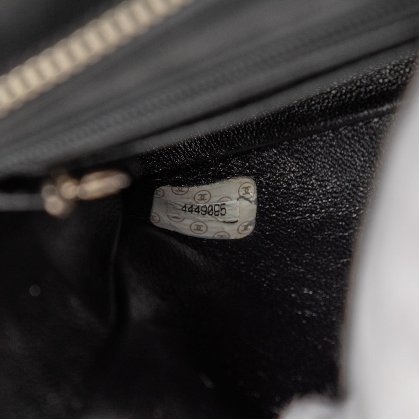 Chanel Medium Quilted Lambskin Flap Backpack