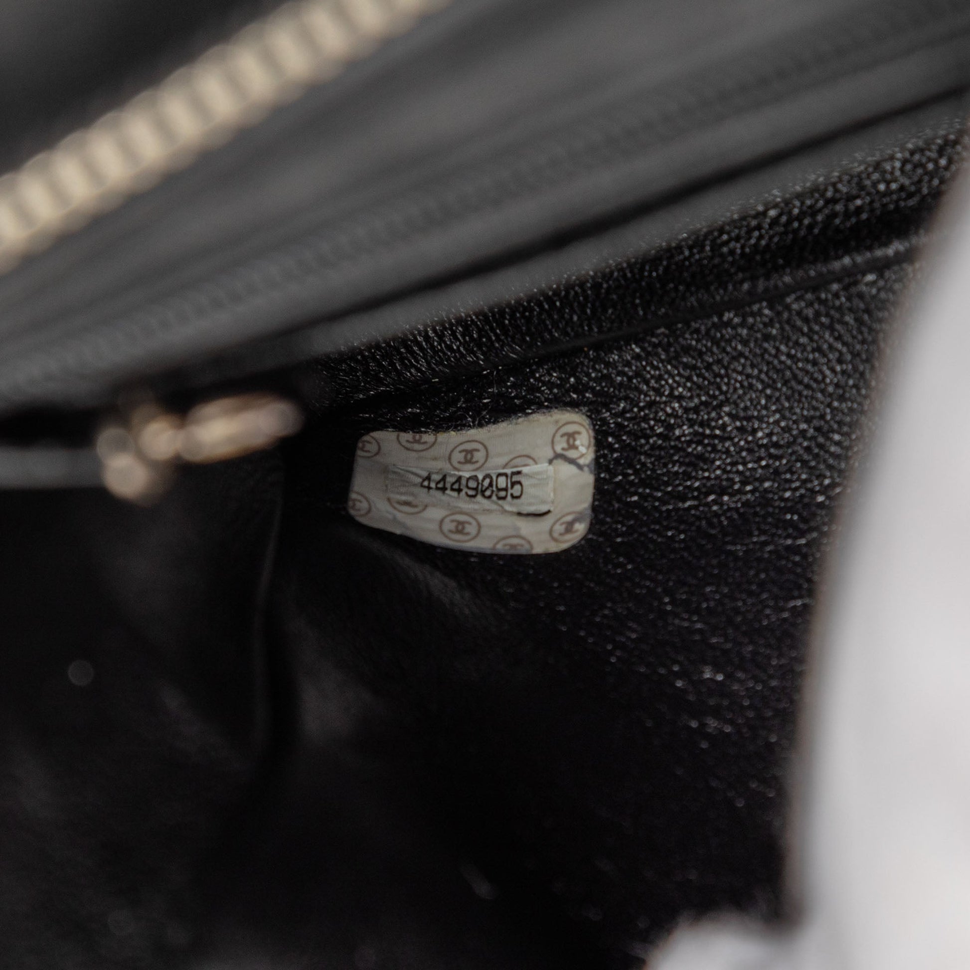 Chanel Medium Quilted Lambskin Flap Backpack