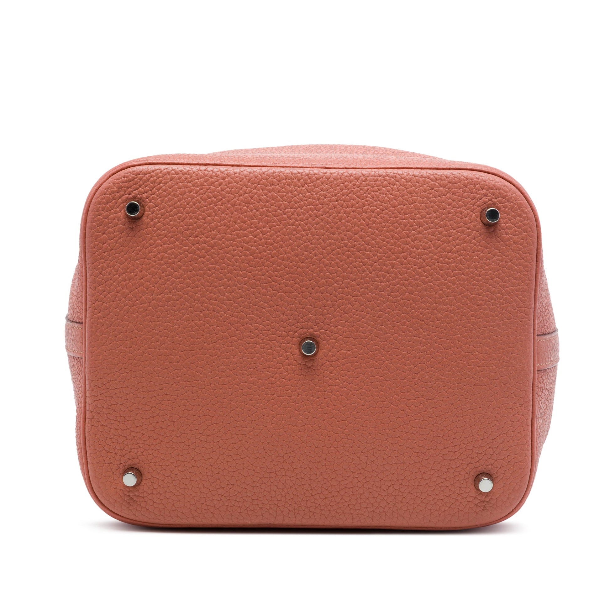 Hermès Clemence Picotin Lock 26