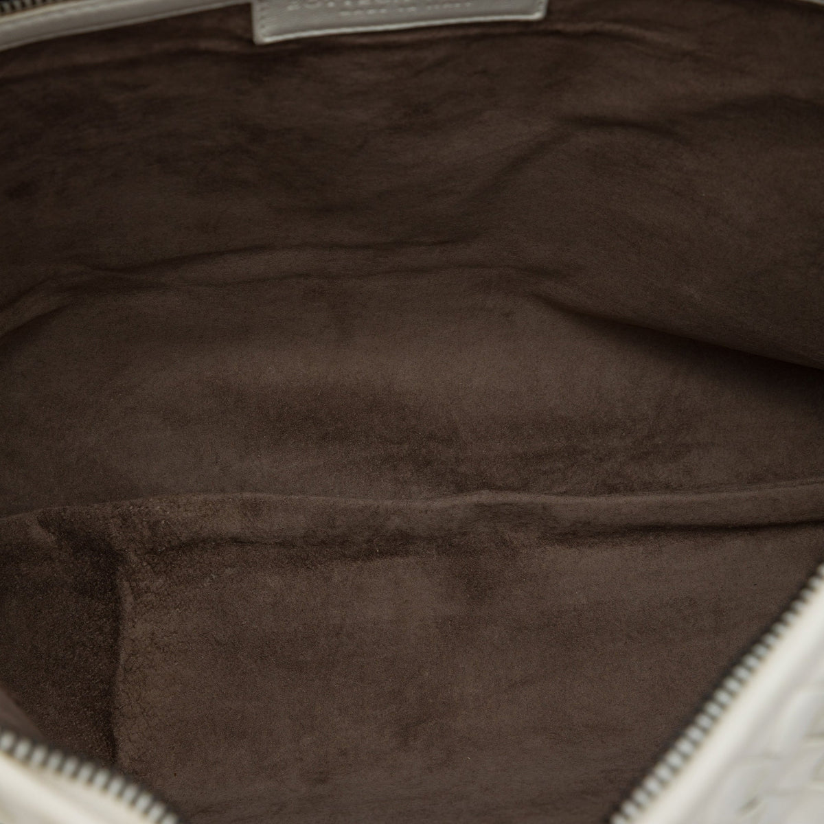 Bottega Veneta Large Nappa Intrecciato Veneta Hobo