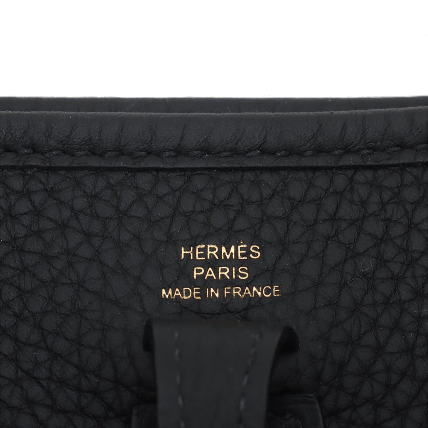 Hermès Clemence Evelyne 16 Amazone