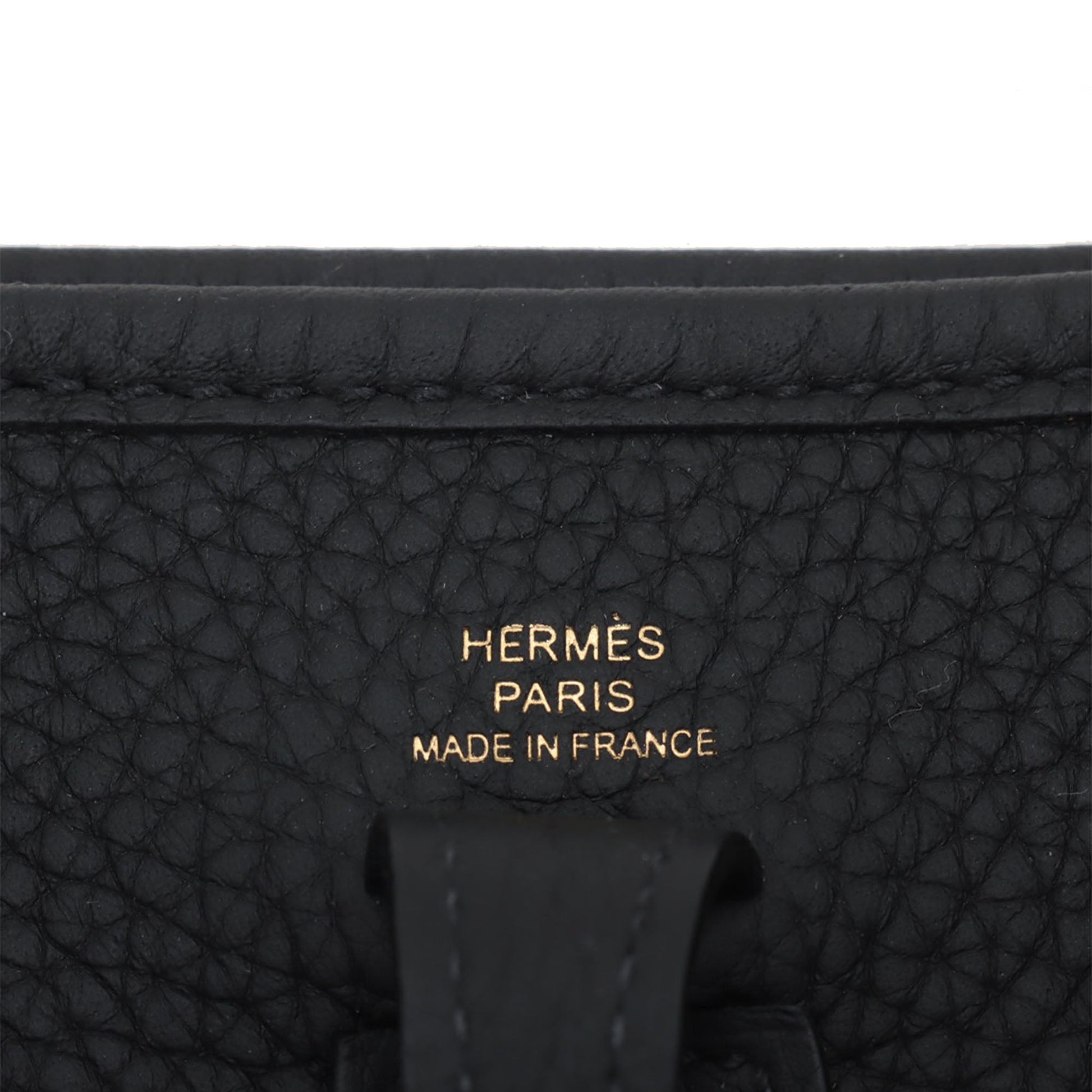 Hermès Clemence Evelyne 16 Amazone