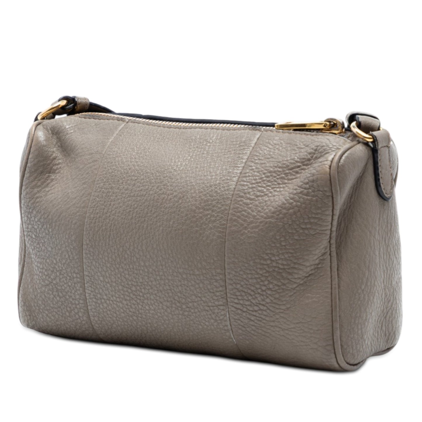 Mini Vitello Phenix Barrel Camera Bag