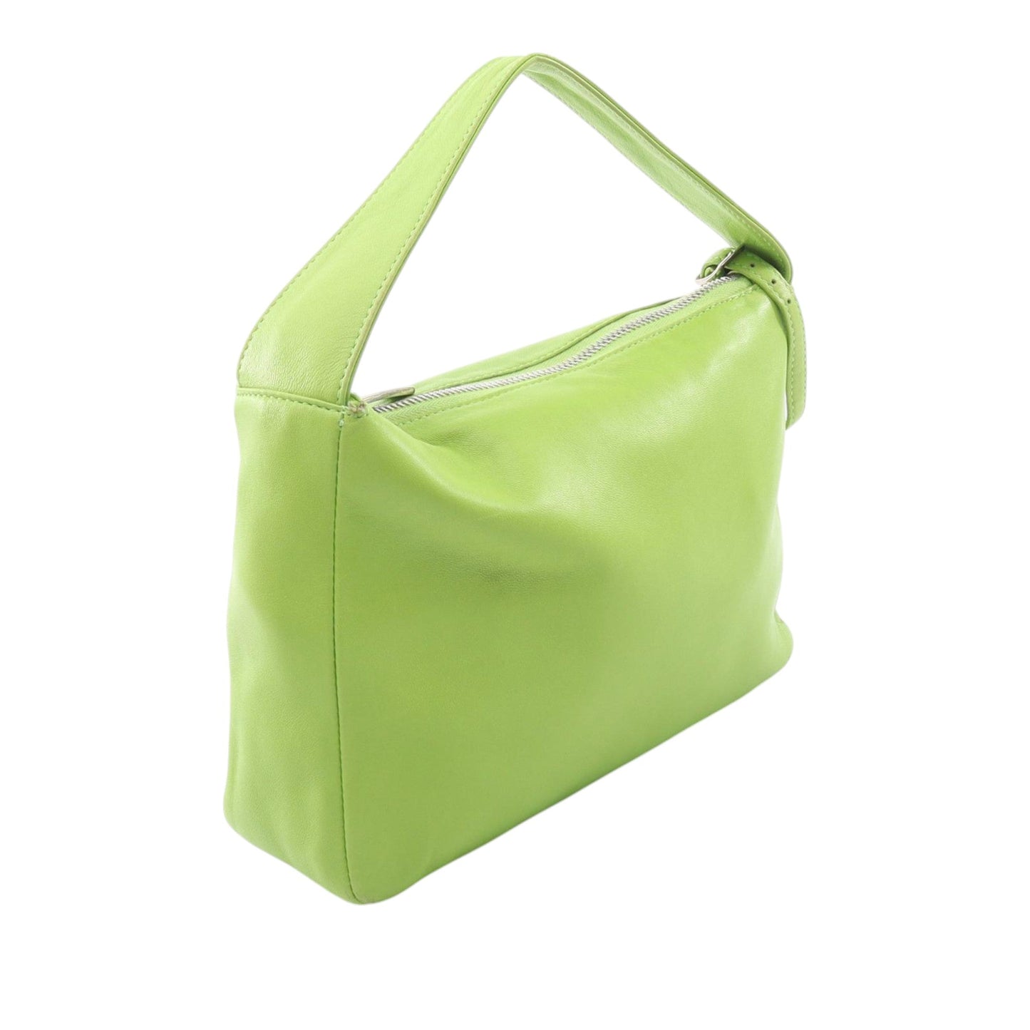 Celine Leather Handbag