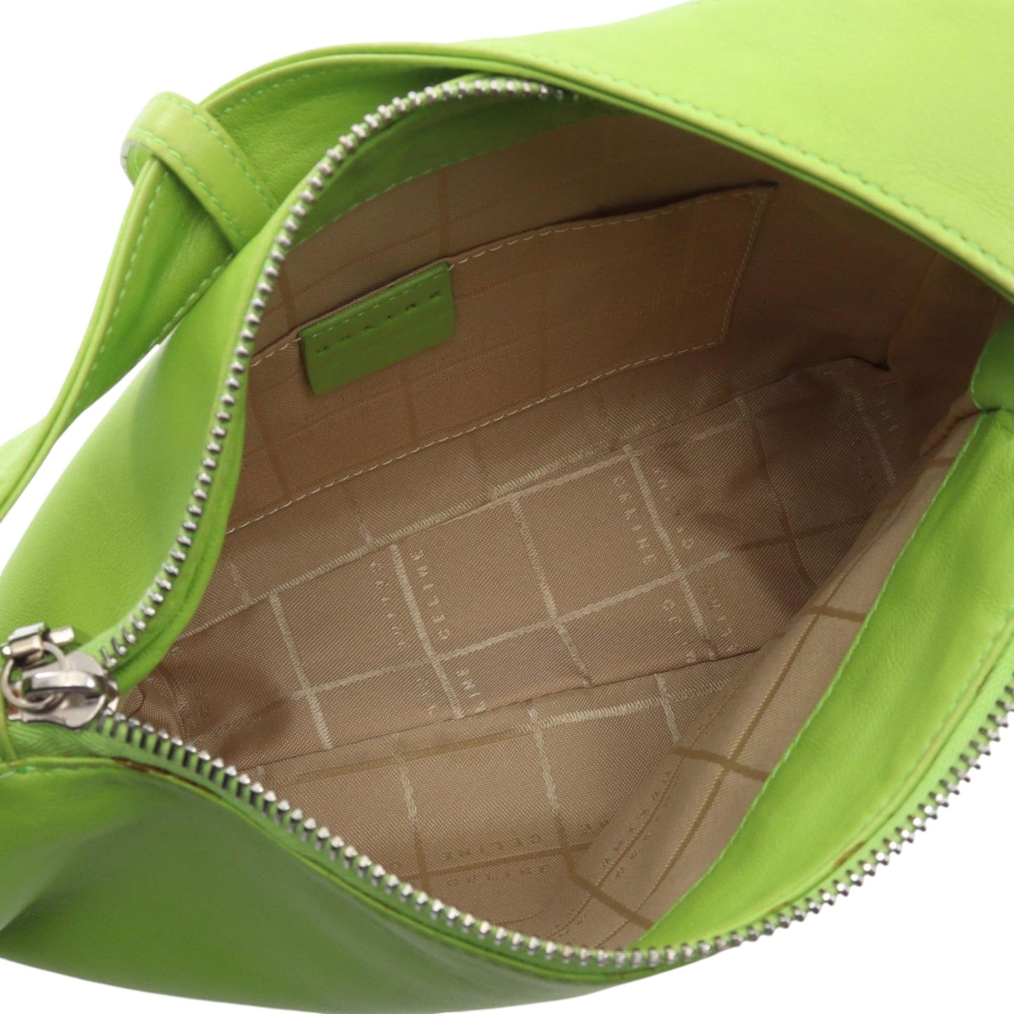 Celine Leather Handbag