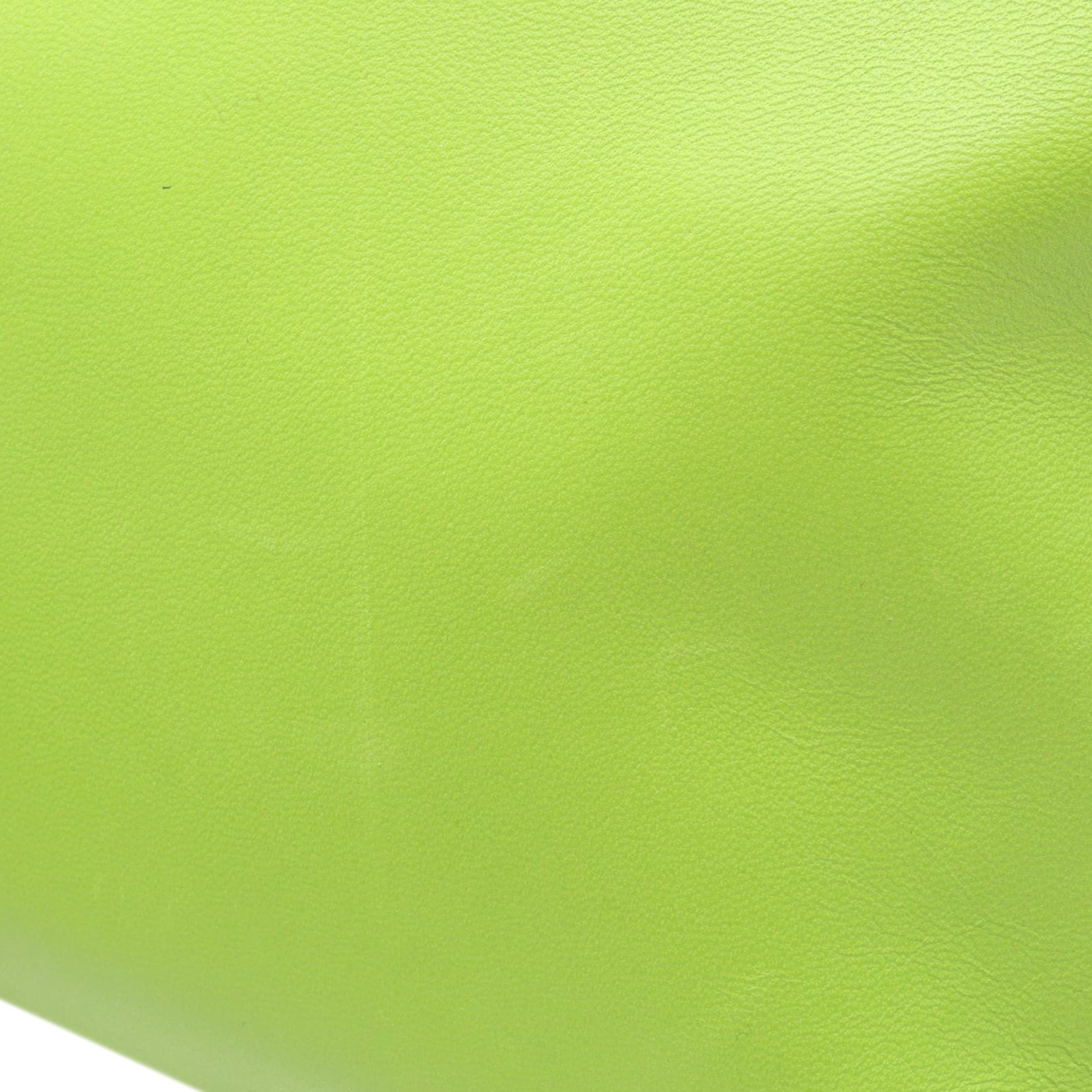 Celine Leather Handbag