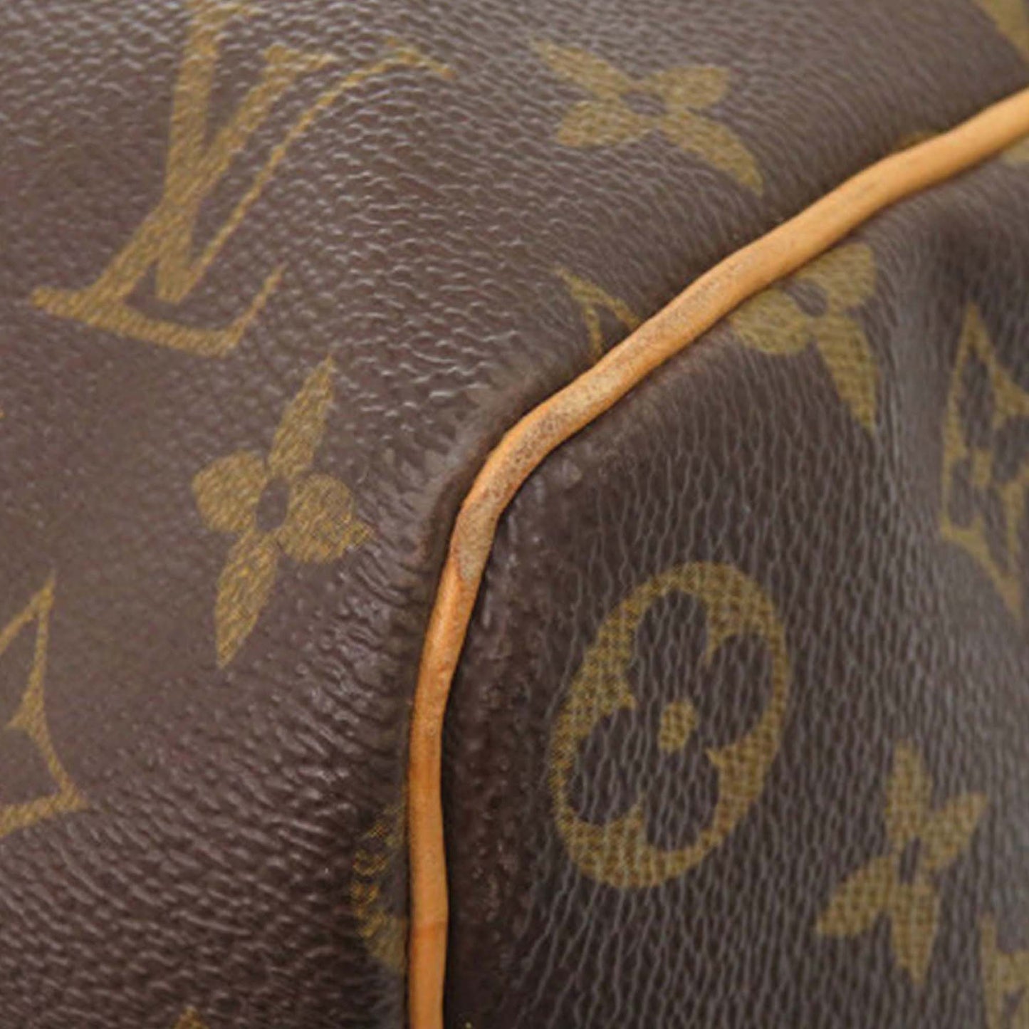 Louis Vuitton Monogram Keepall 45