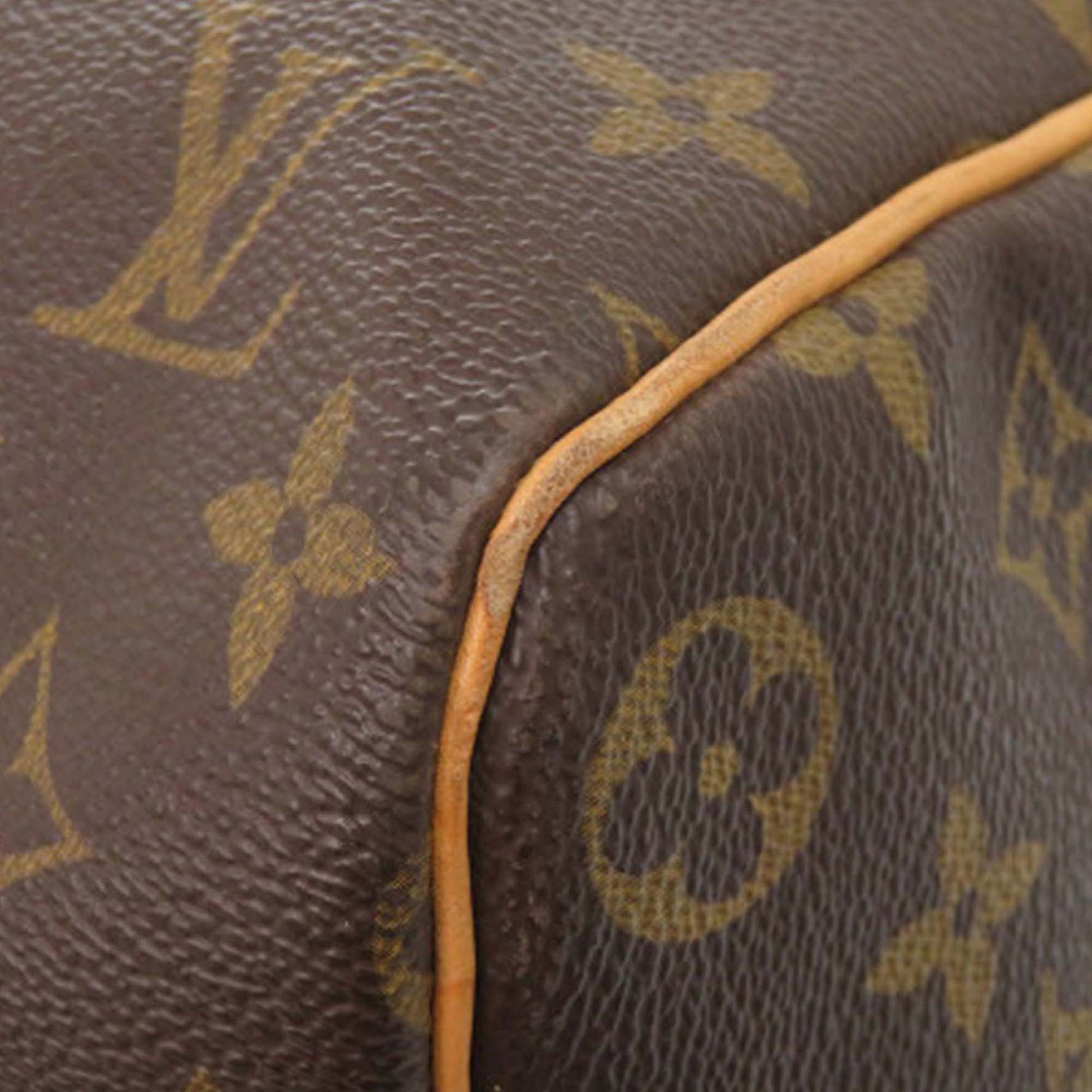 Louis Vuitton Monogram Keepall 45
