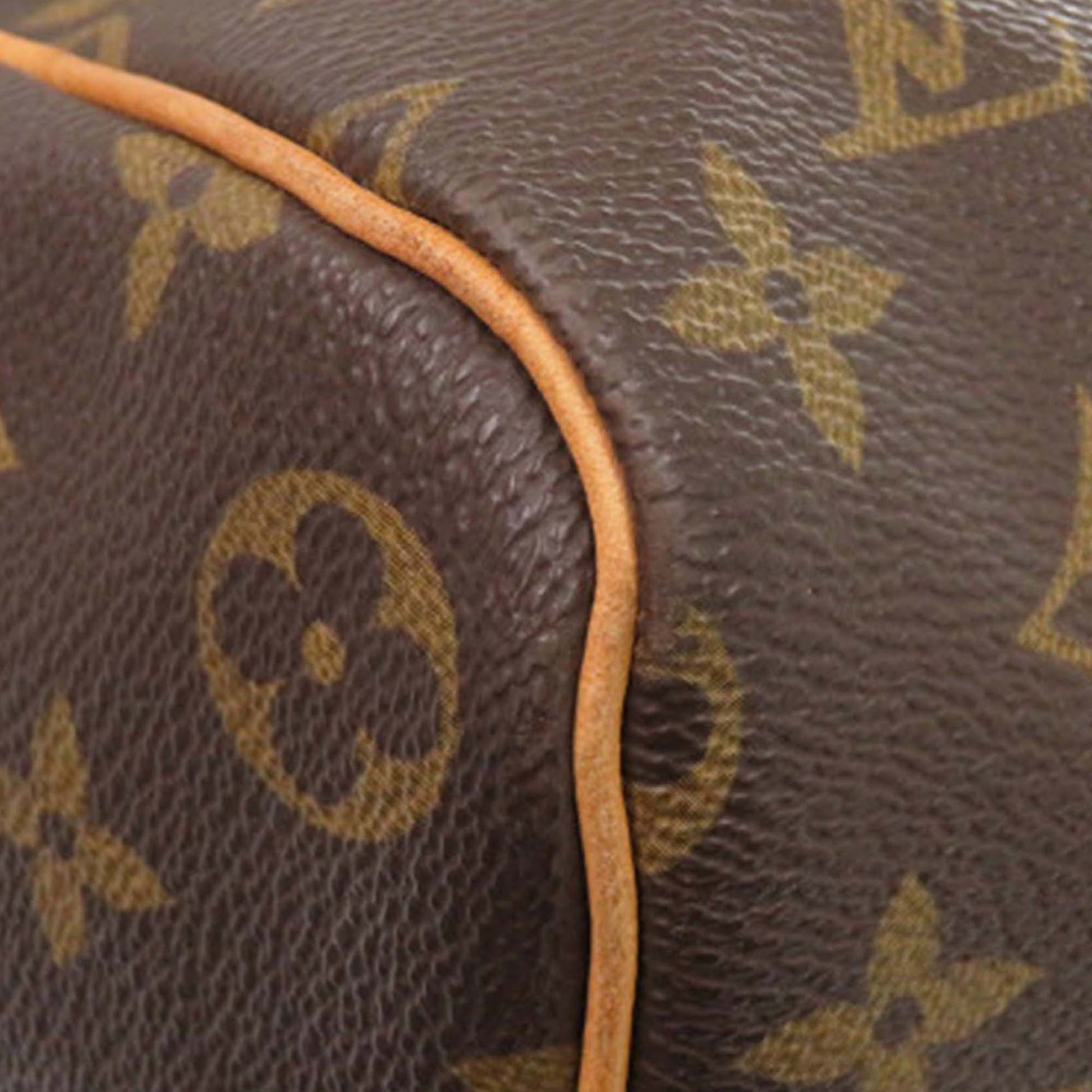 Louis Vuitton Monogram Keepall 45