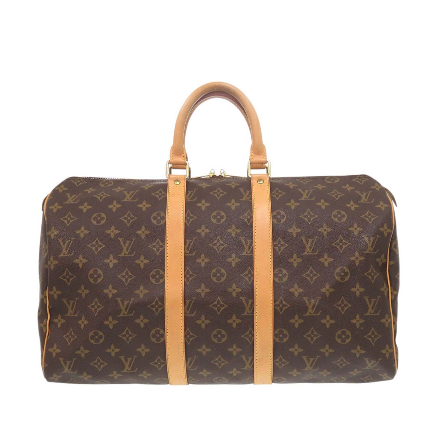 Louis Vuitton Monogram Keepall 45