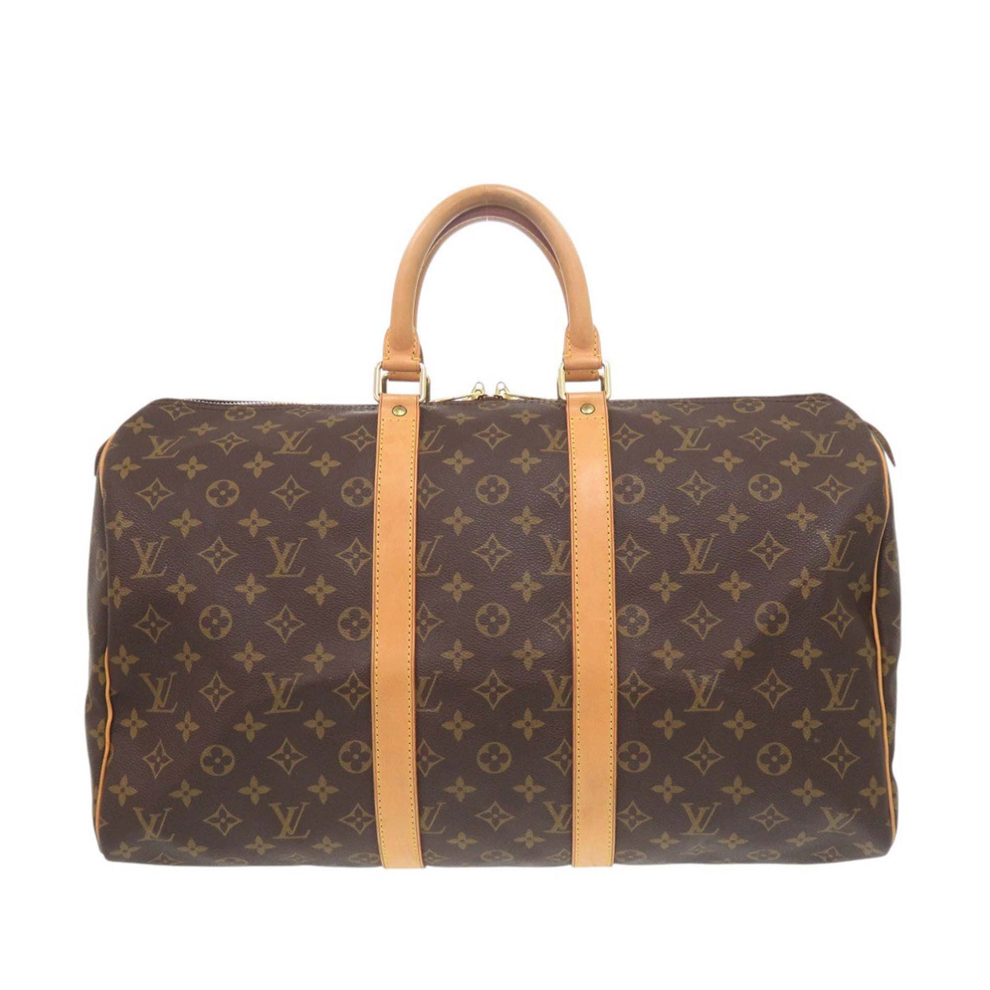 Louis Vuitton Monogram Keepall 45