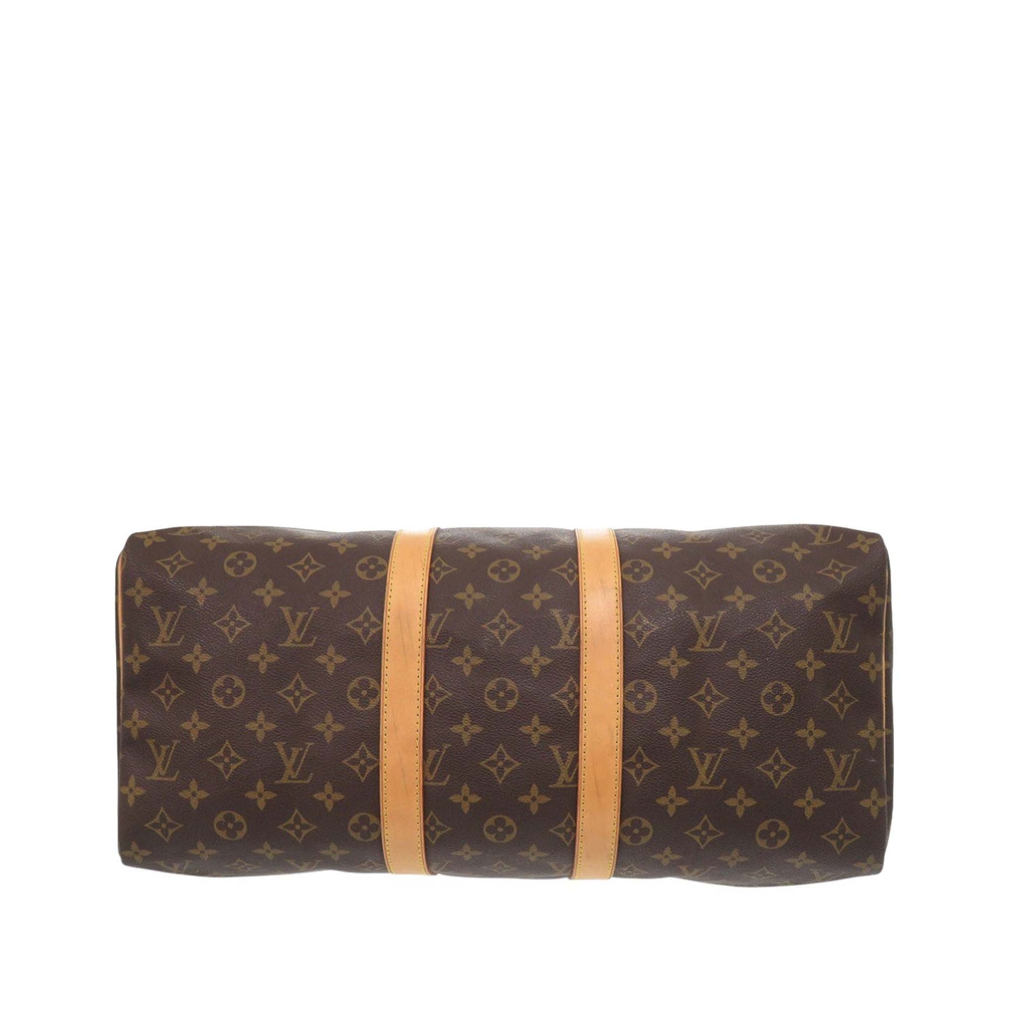 Louis Vuitton Monogram Keepall 45
