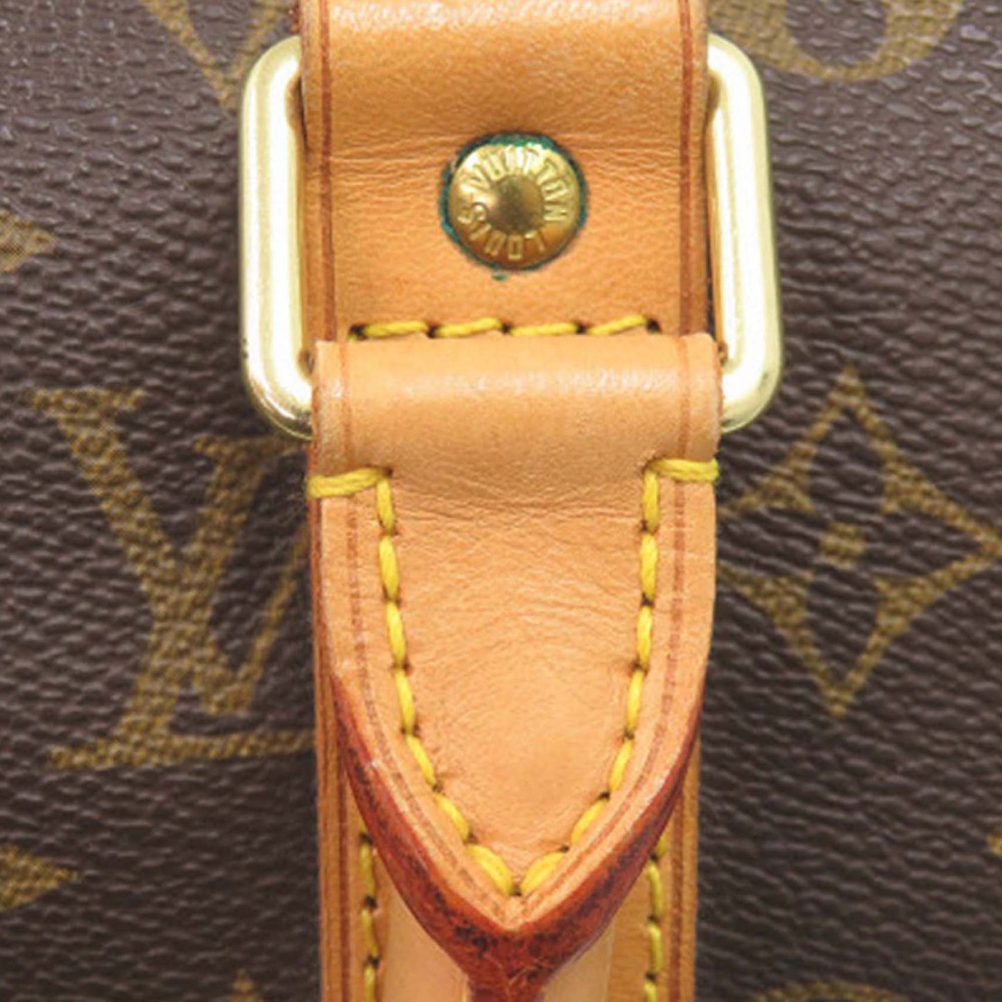 Louis Vuitton Monogram Keepall 45
