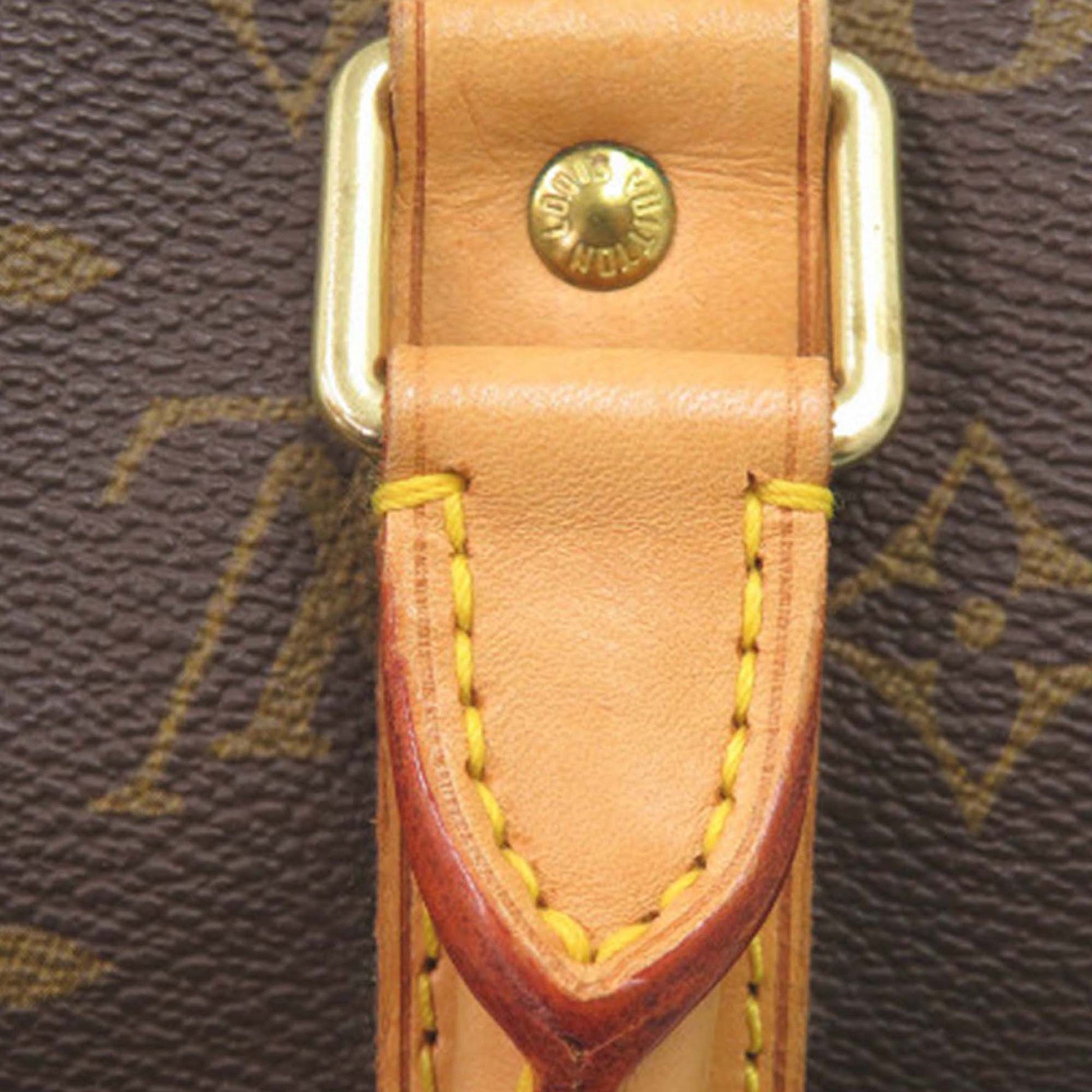 Louis Vuitton Monogram Keepall 45