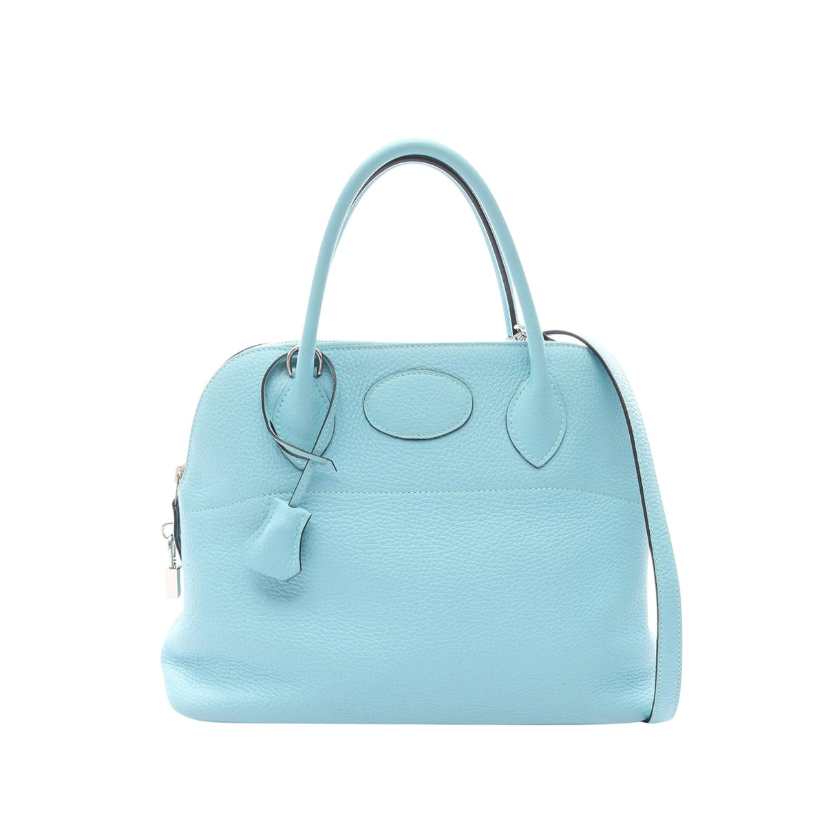 Hermès Clemence Bolide 31
