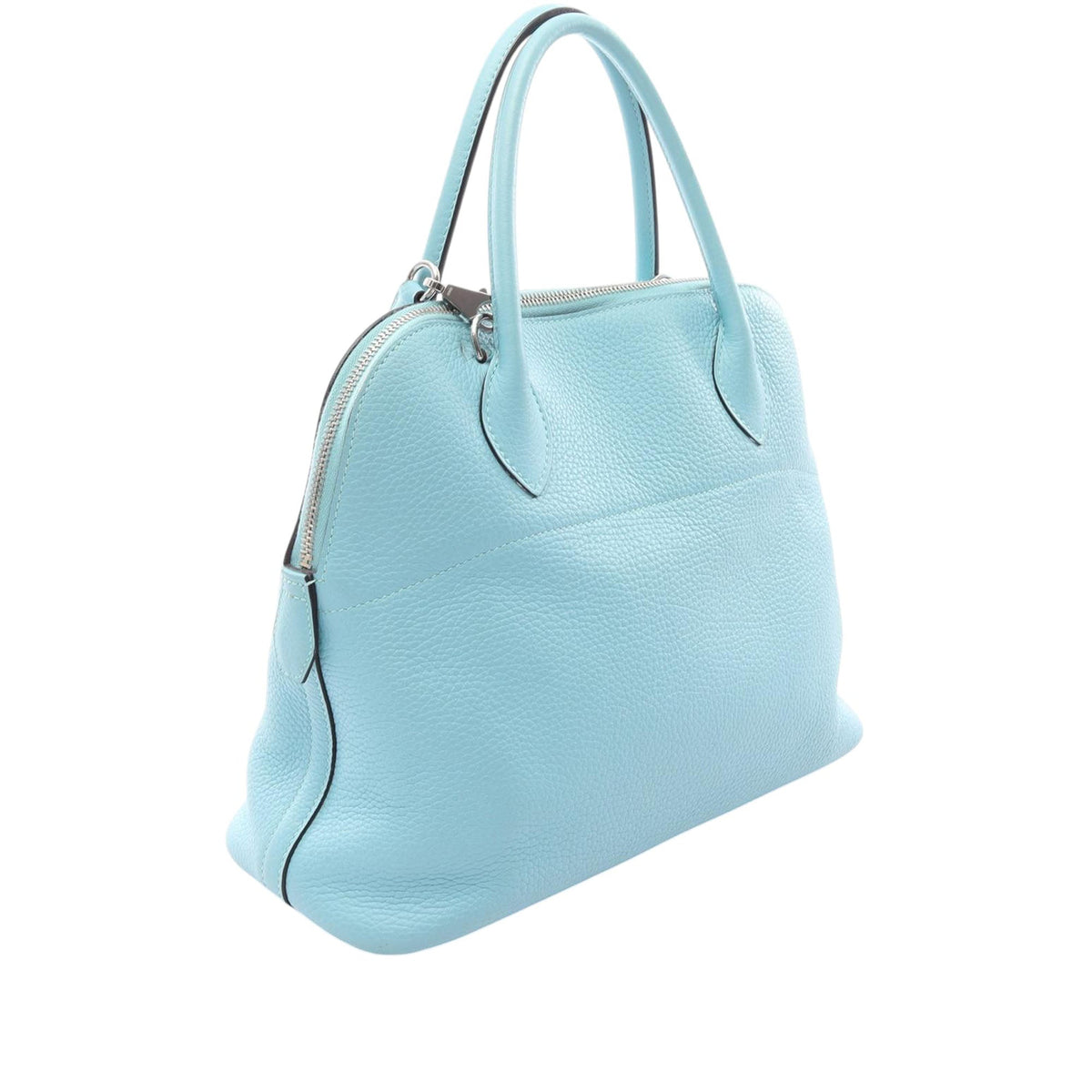 Hermès Clemence Bolide 31