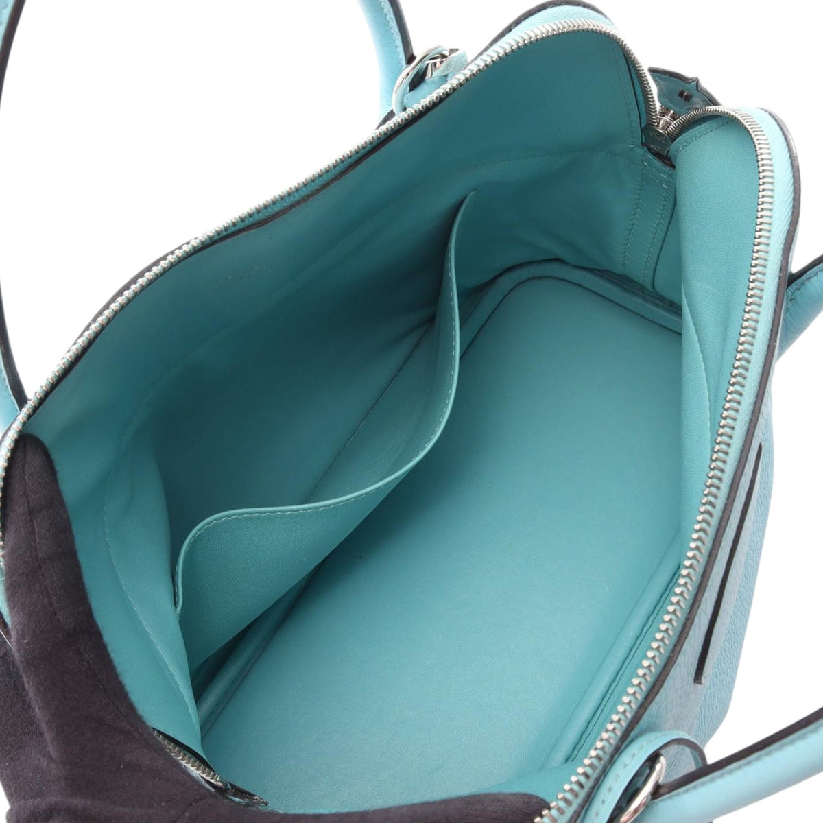 Hermès Clemence Bolide 31