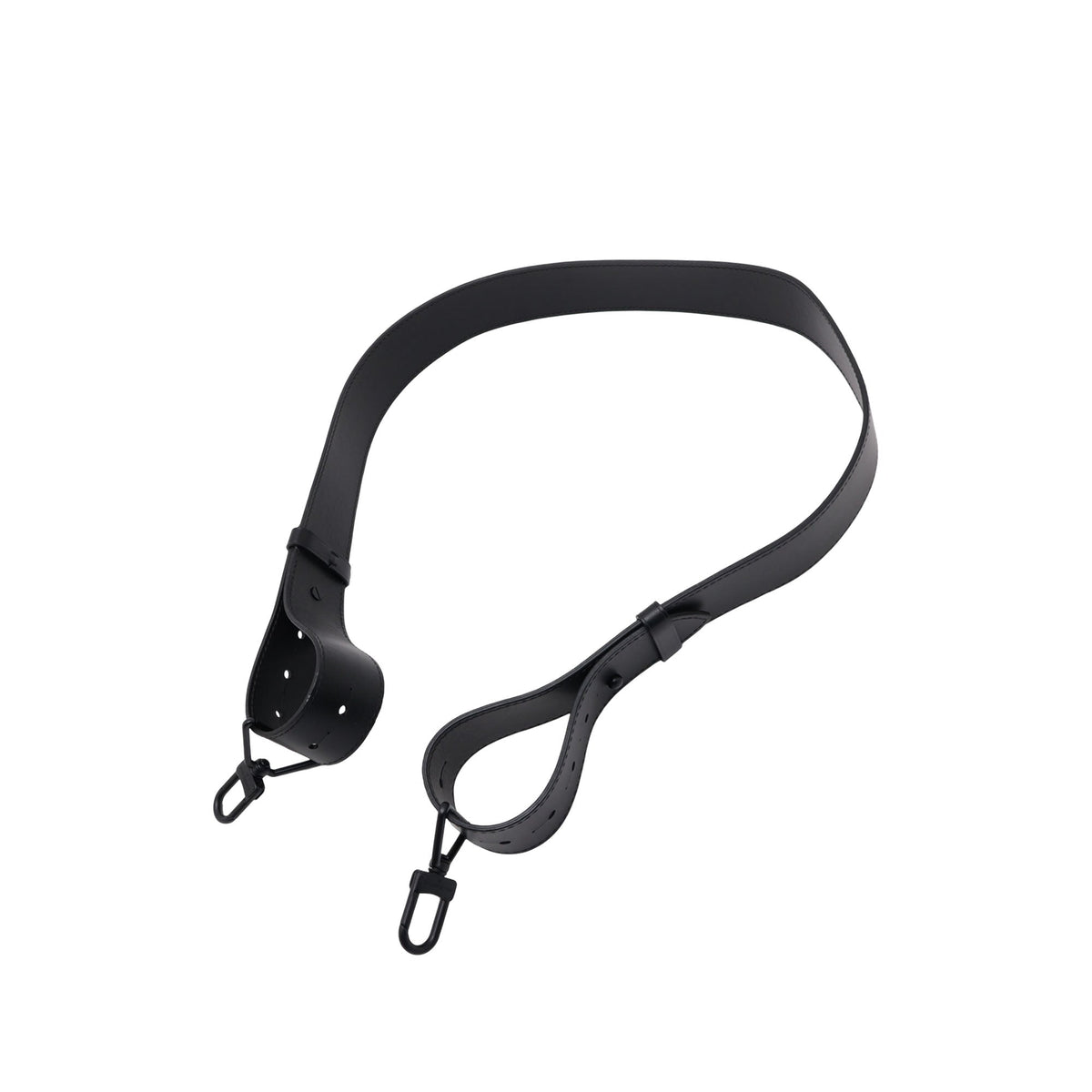 Louis Vuitton Monogram Eclipse Steamer PM — Black
