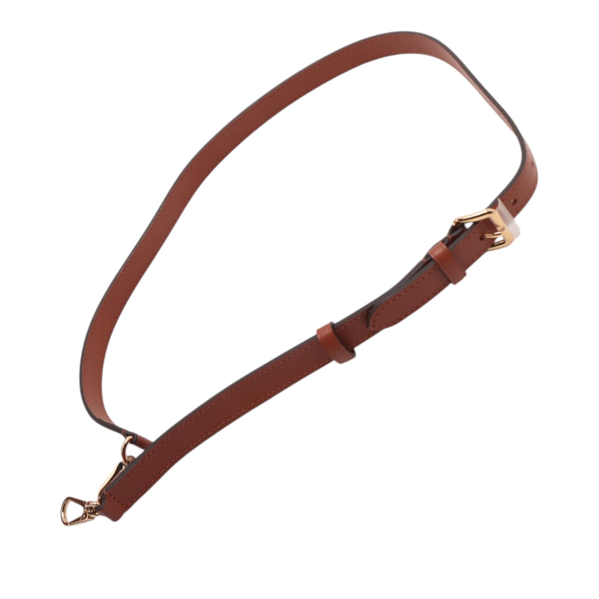 Louis Vuitton Monogram Tuftage On My Side MM