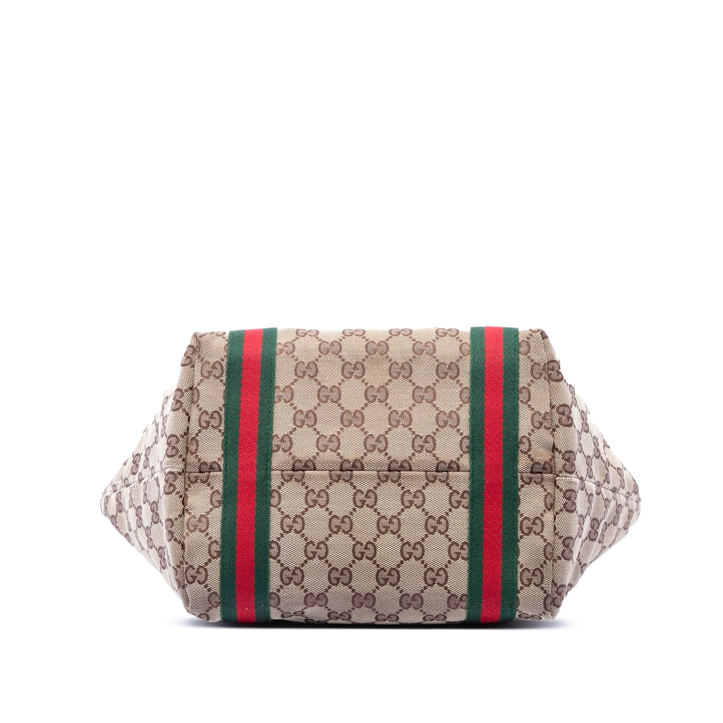 Gucci GG Canvas Jolicoeur Tote