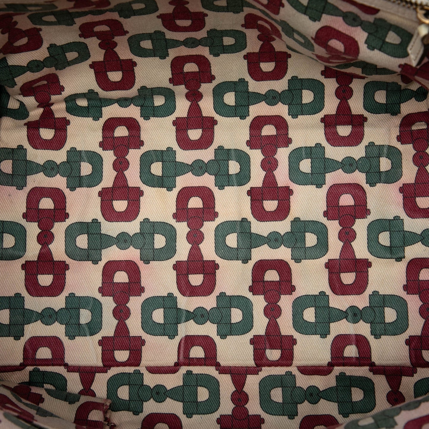 Gucci GG Canvas Jolicoeur Tote