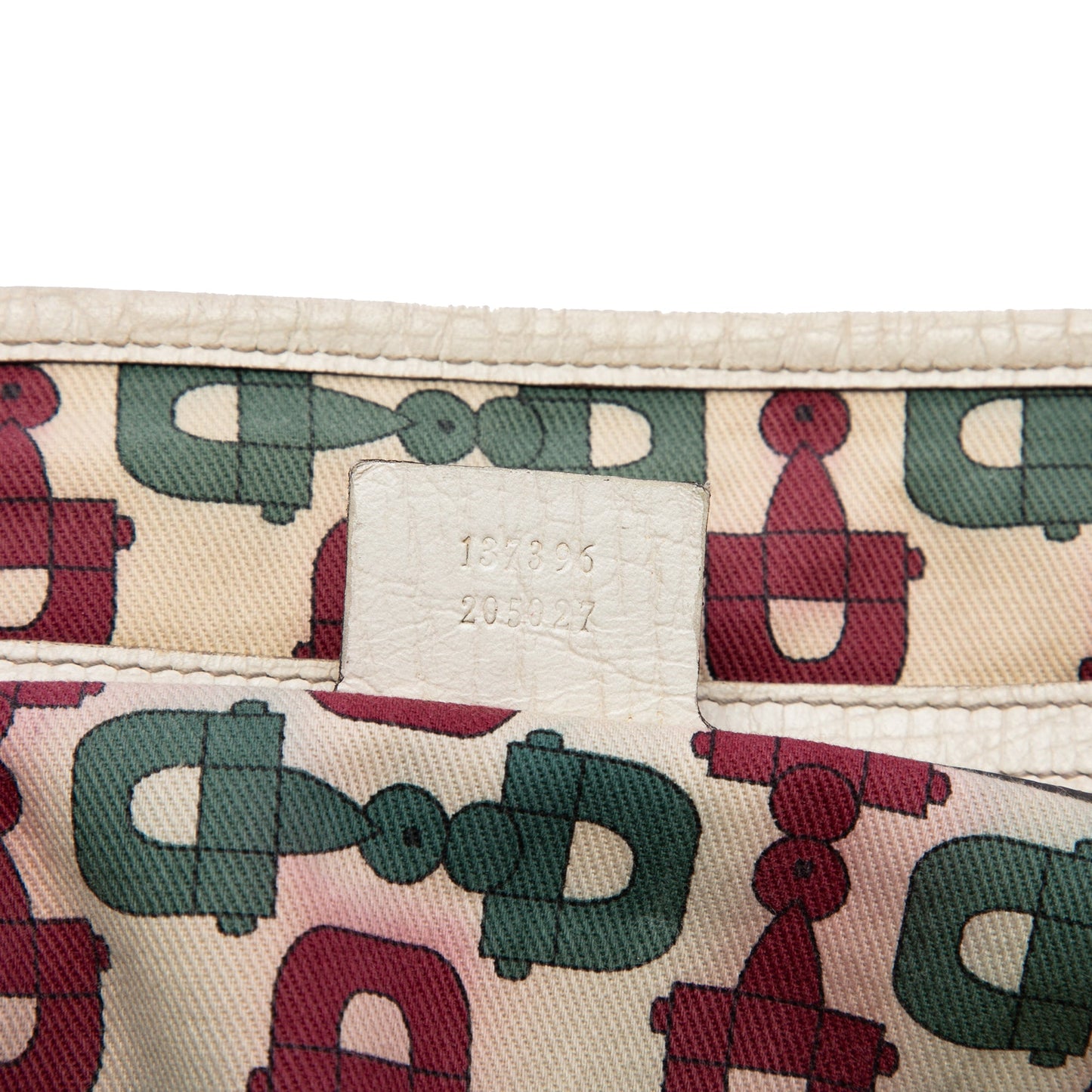 Gucci GG Canvas Jolicoeur Tote