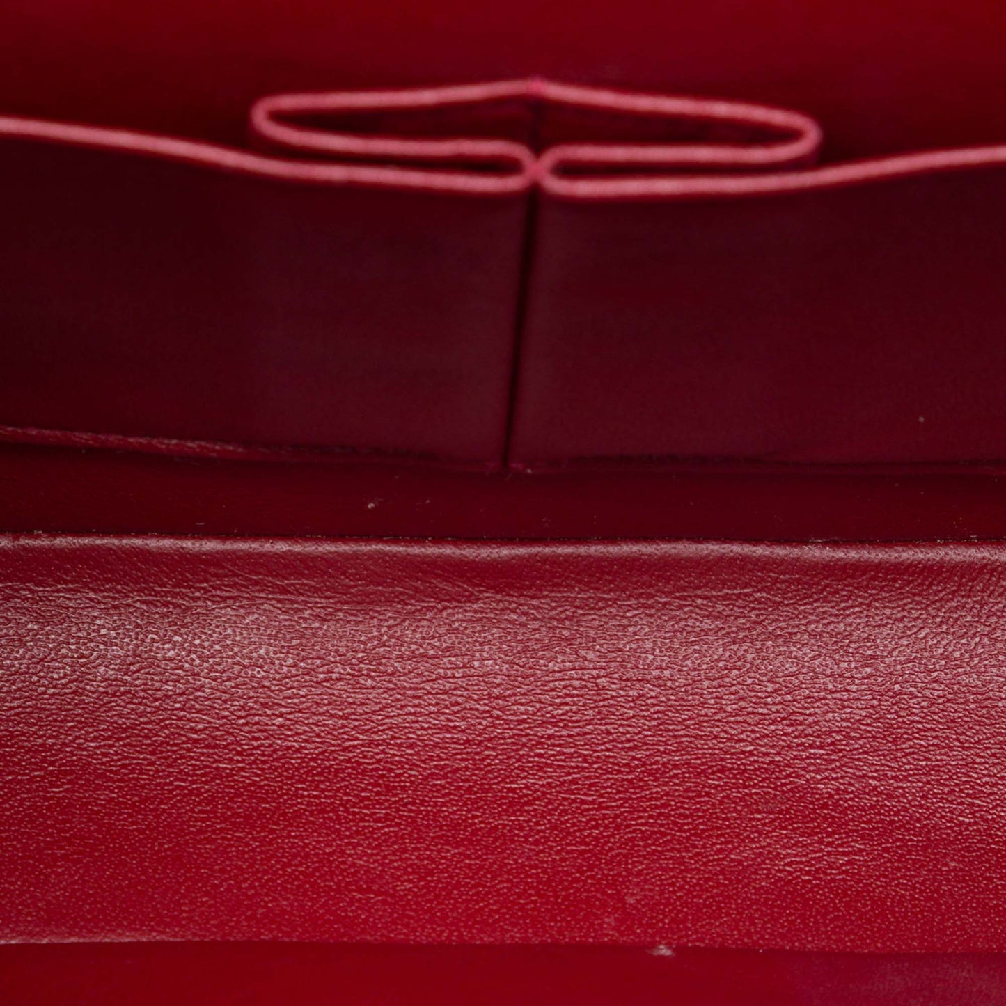 Chanel Medium Classic Caviar Double Flap